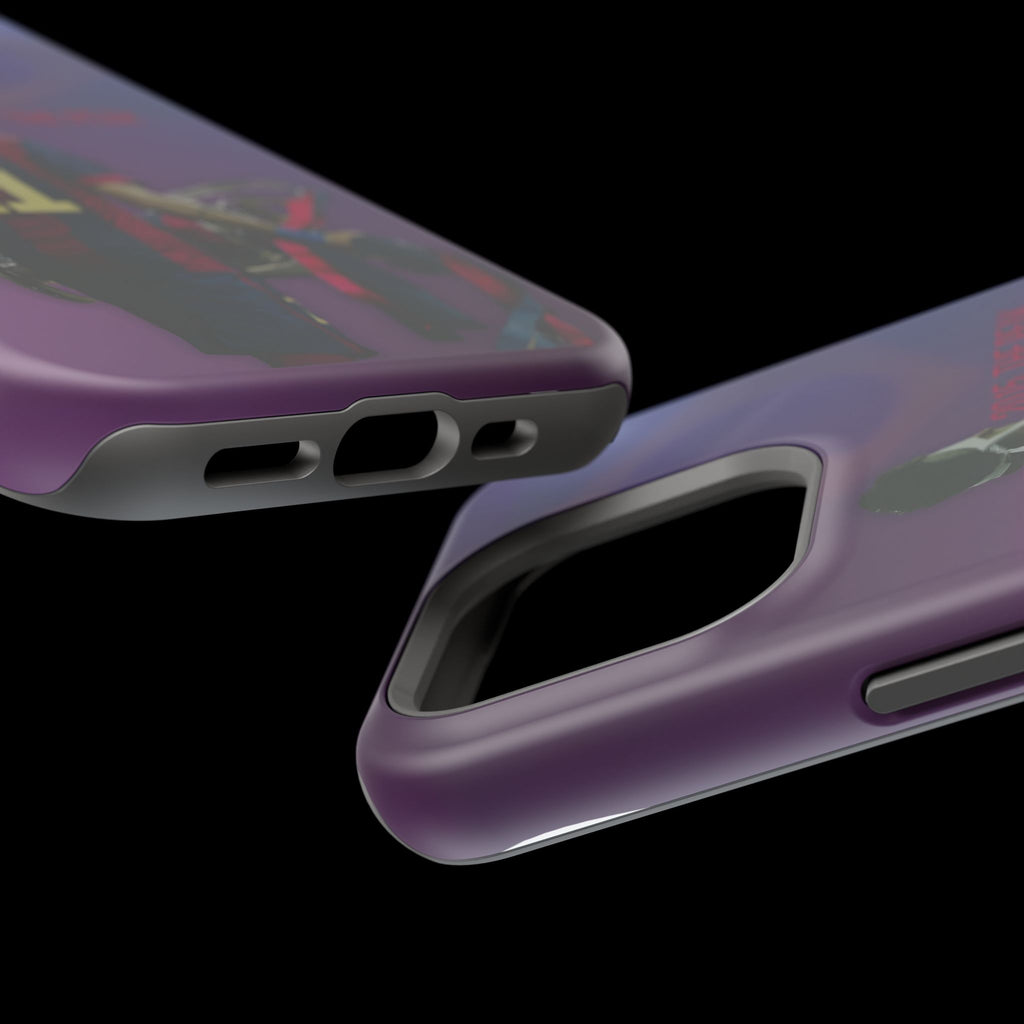 2015 The Peak Tough Magnetic Case for iPhone
