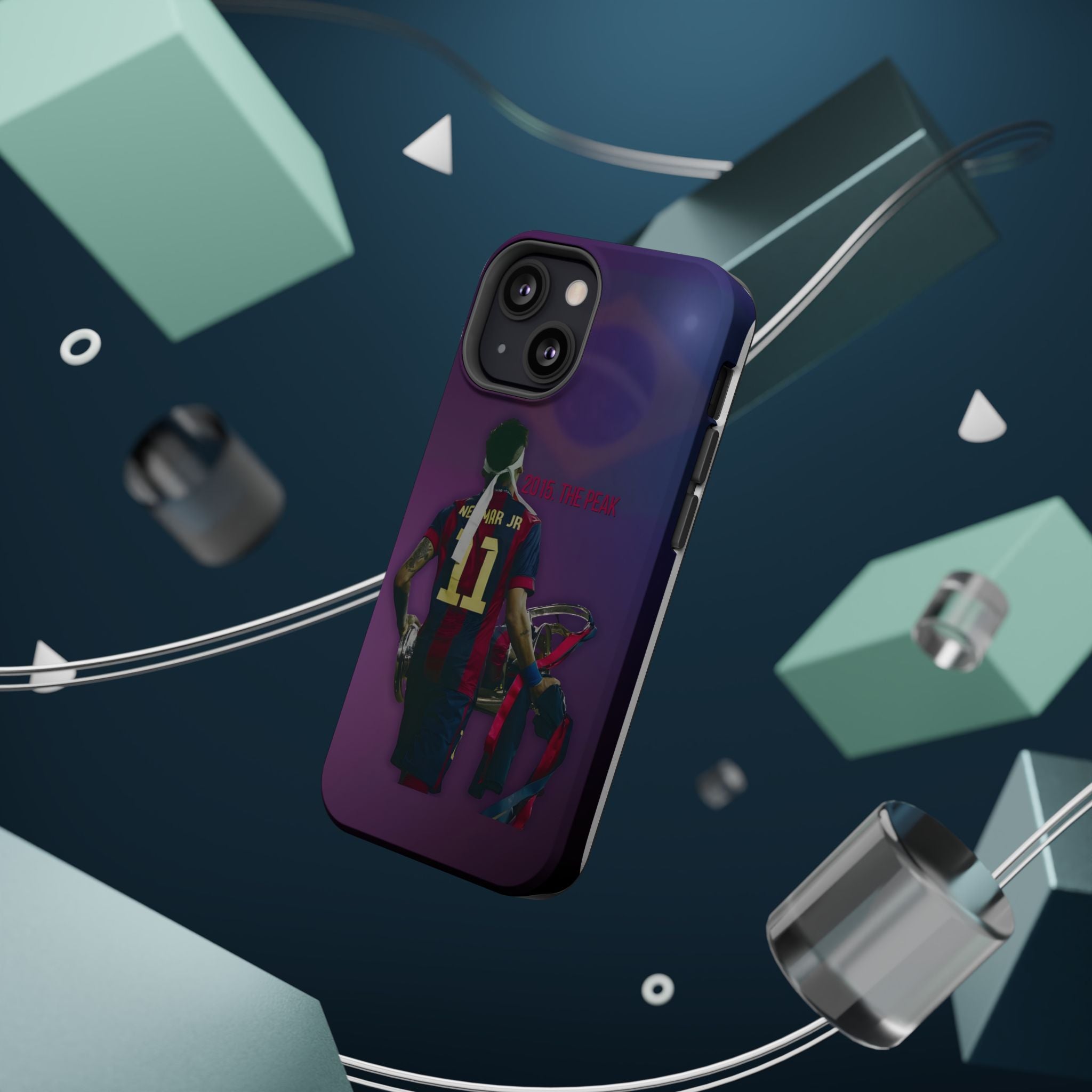 2015 The Peak Tough Magnetic Case for iPhone
