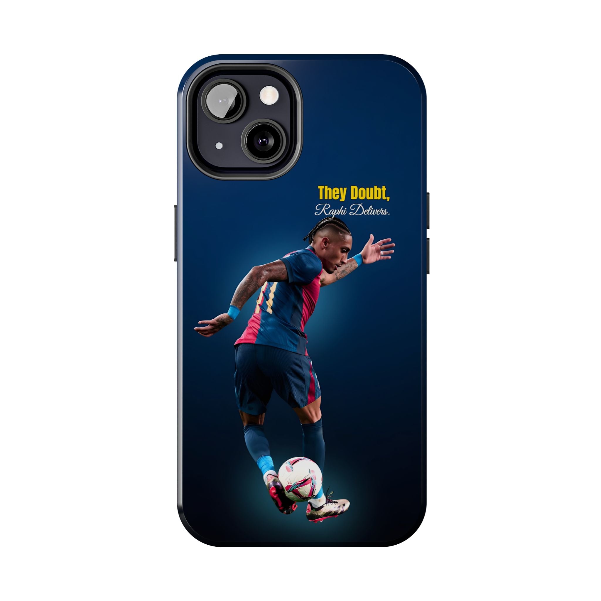 Raphi Delivers Tough Case for iPhone and Samsung