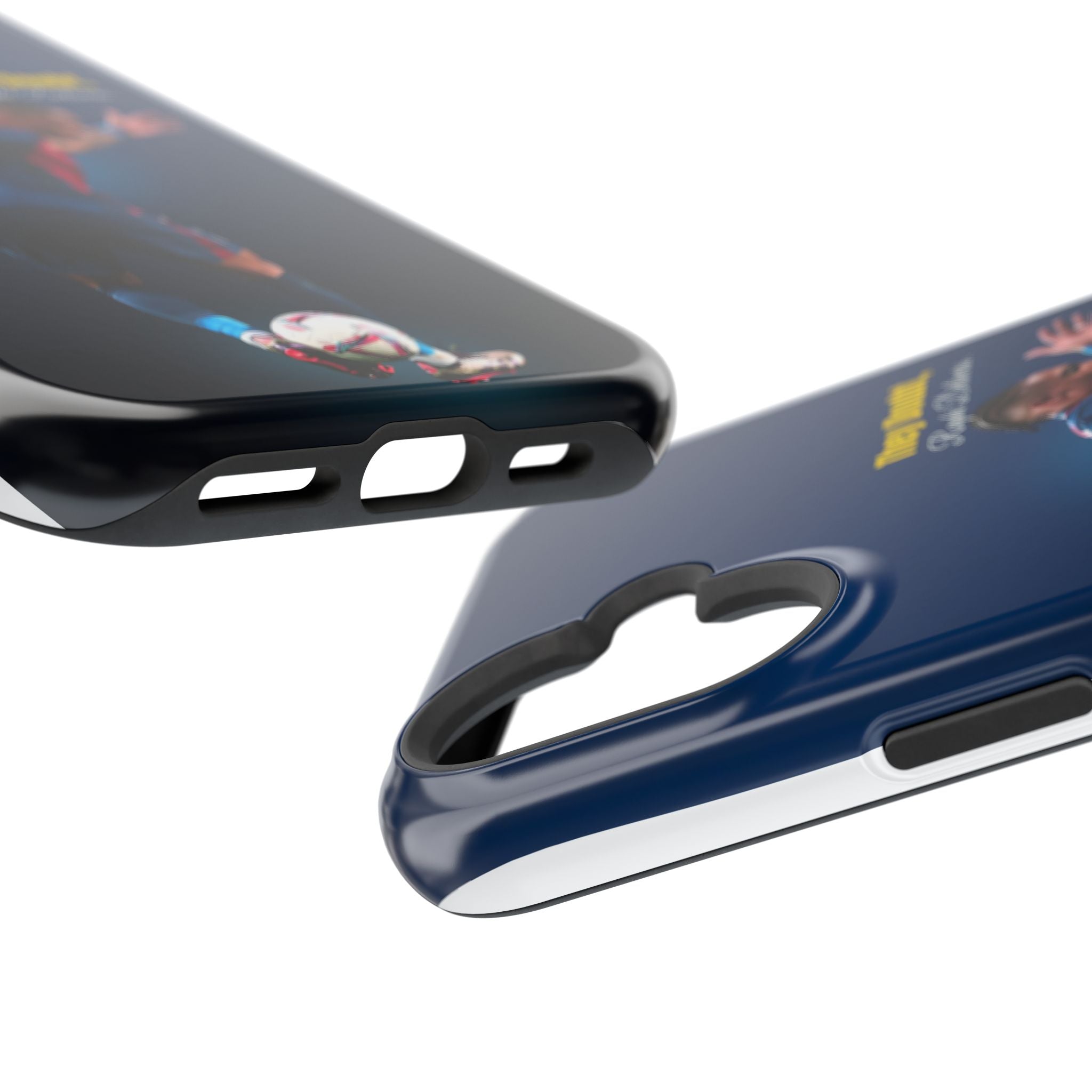 Raphi Delivers Tough Magnetic Case for iPhone