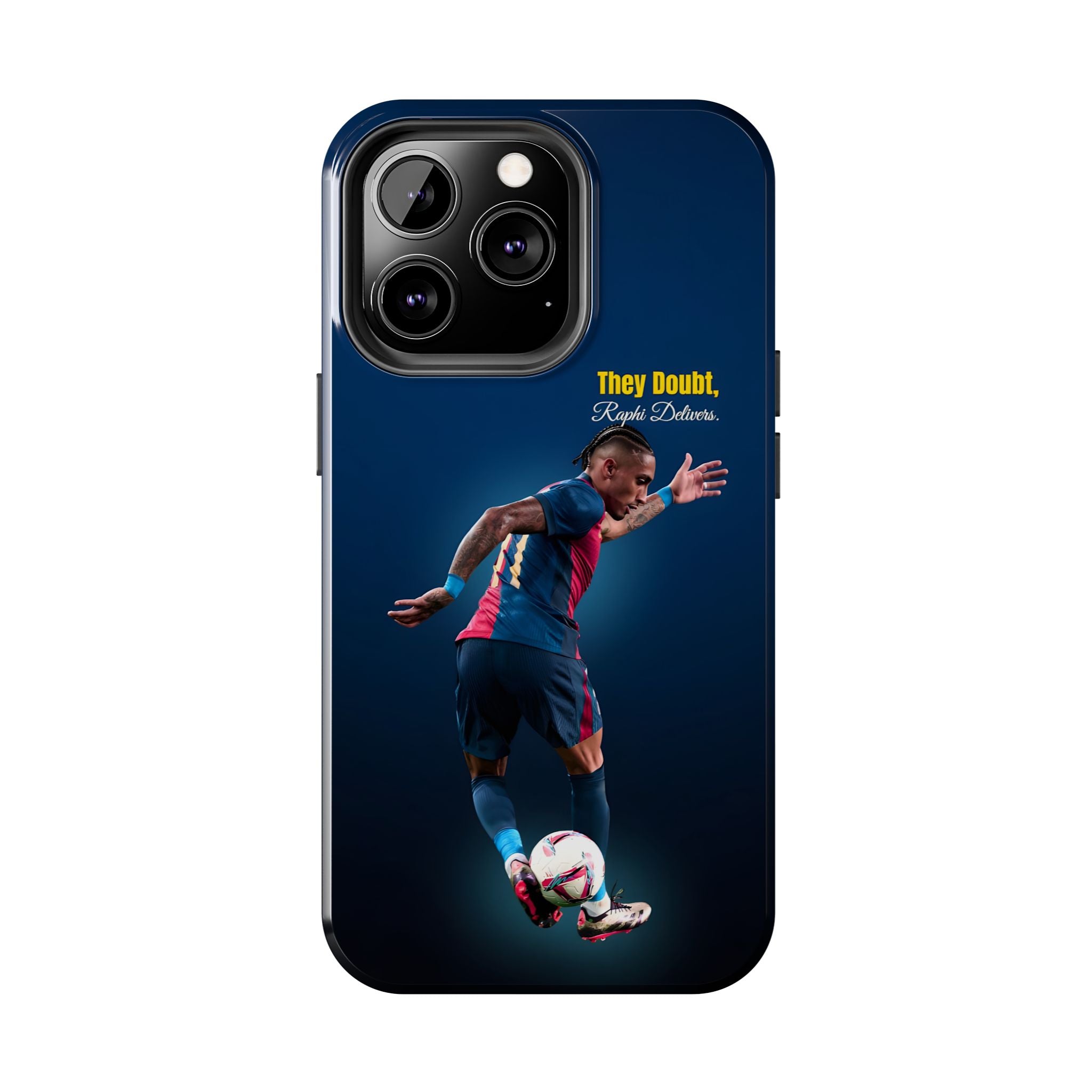 Raphi Delivers Tough Case for iPhone and Samsung