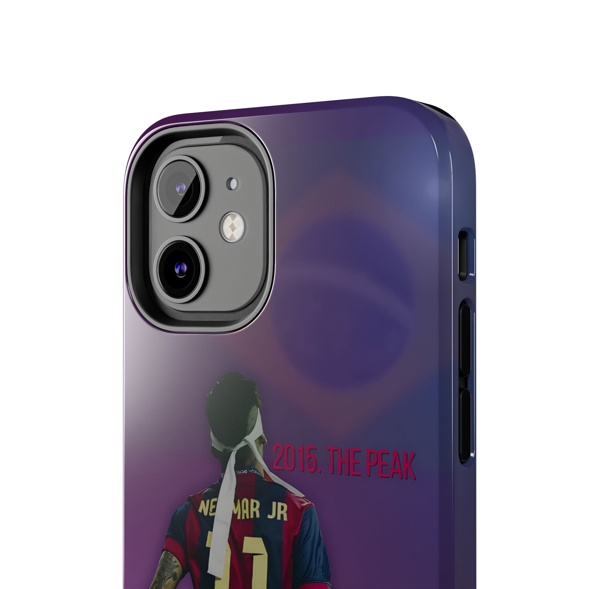 2015 The Peak Tough Case for iPhone and Samsung