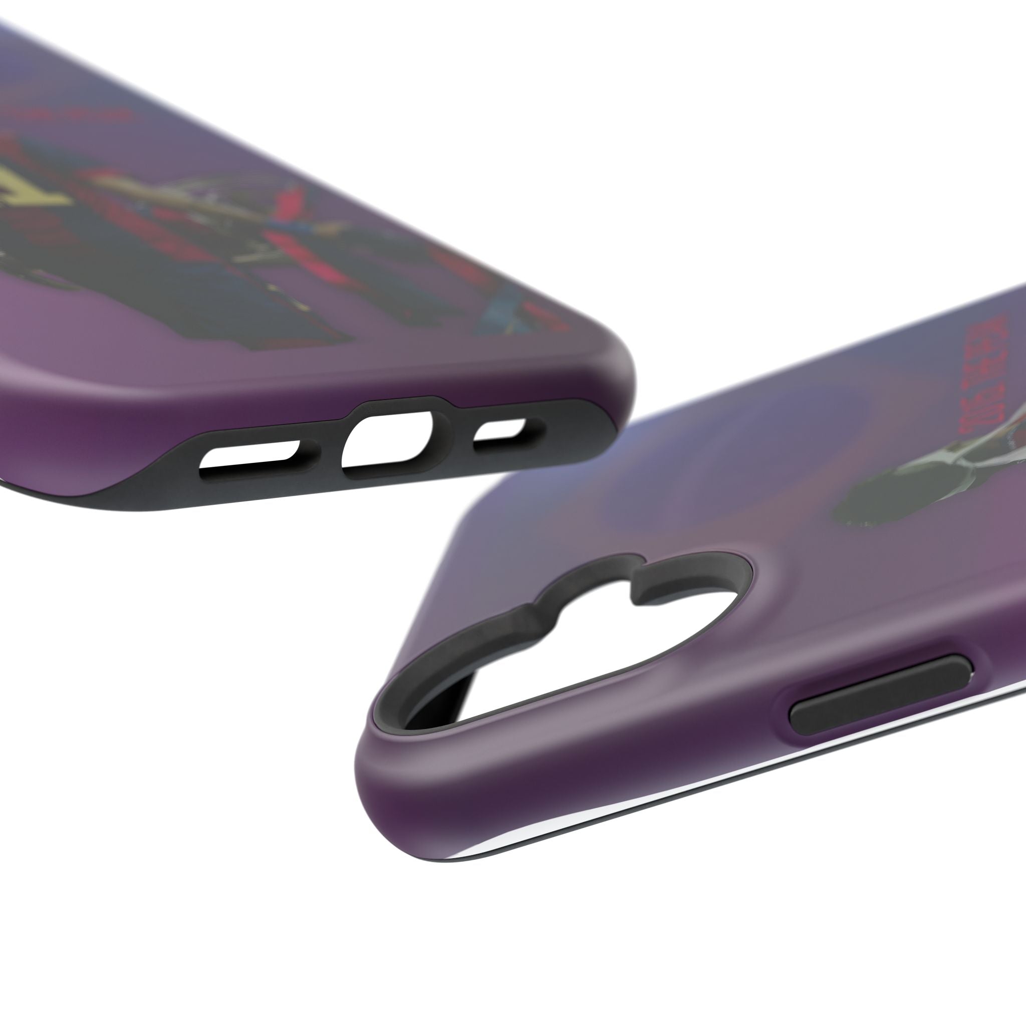 2015 The Peak Tough Magnetic Case for iPhone