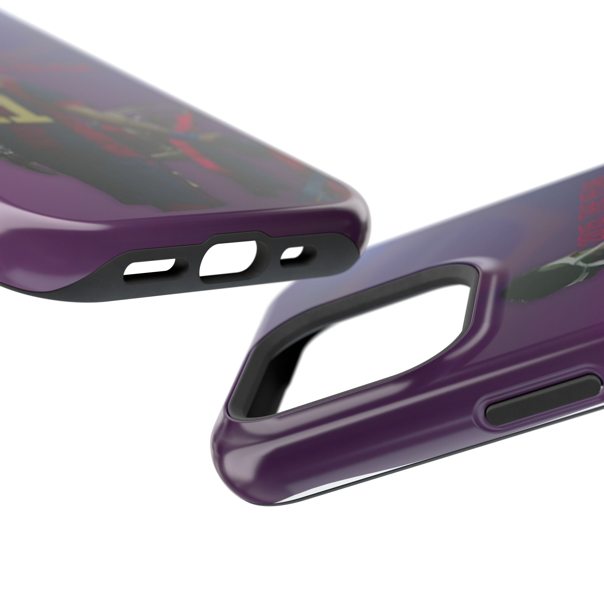 2015 The Peak Tough Magnetic Case for iPhone