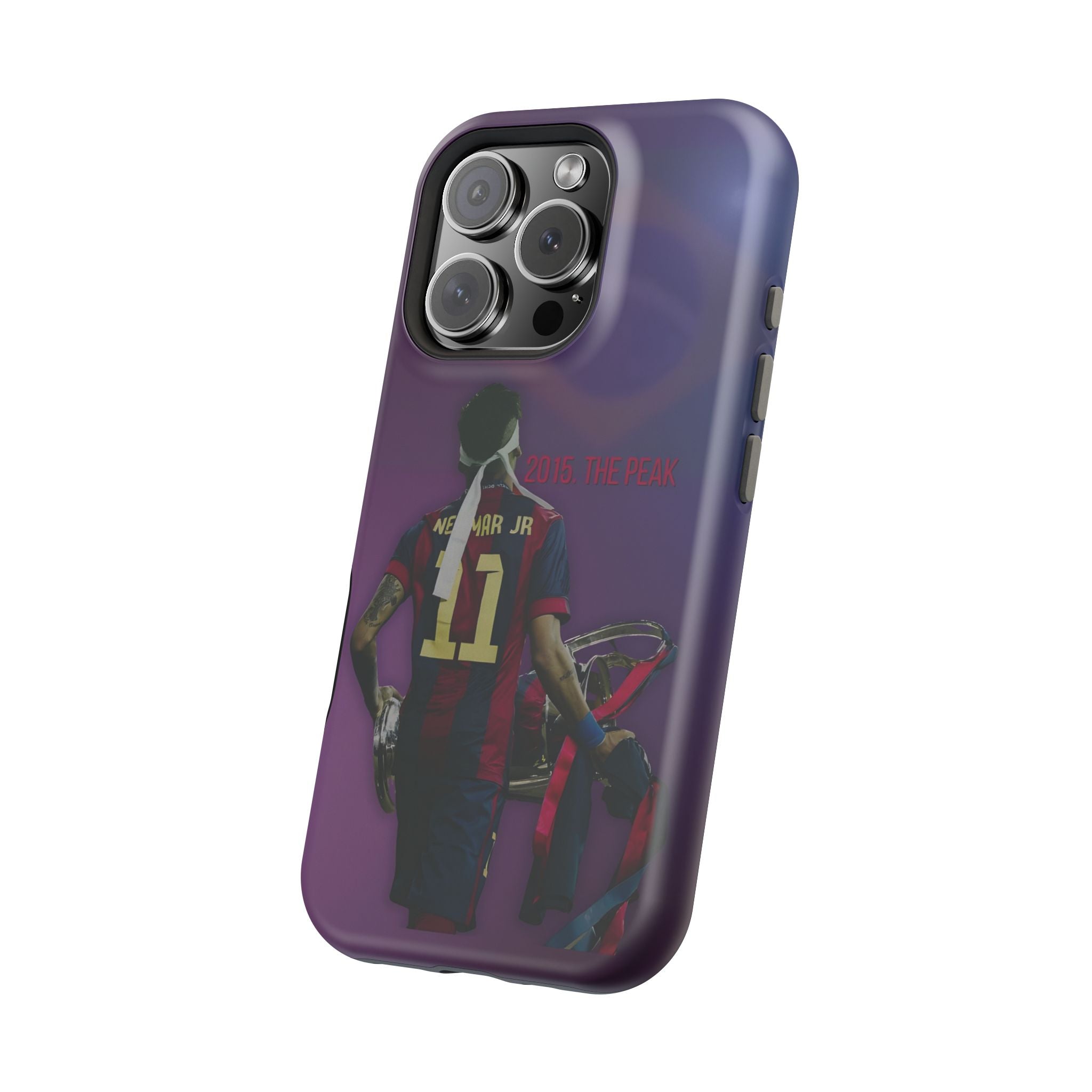 2015 The Peak Tough Magnetic Case for iPhone