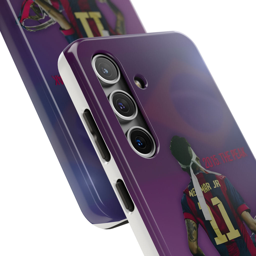 2015 The Peak Tough Case for iPhone and Samsung