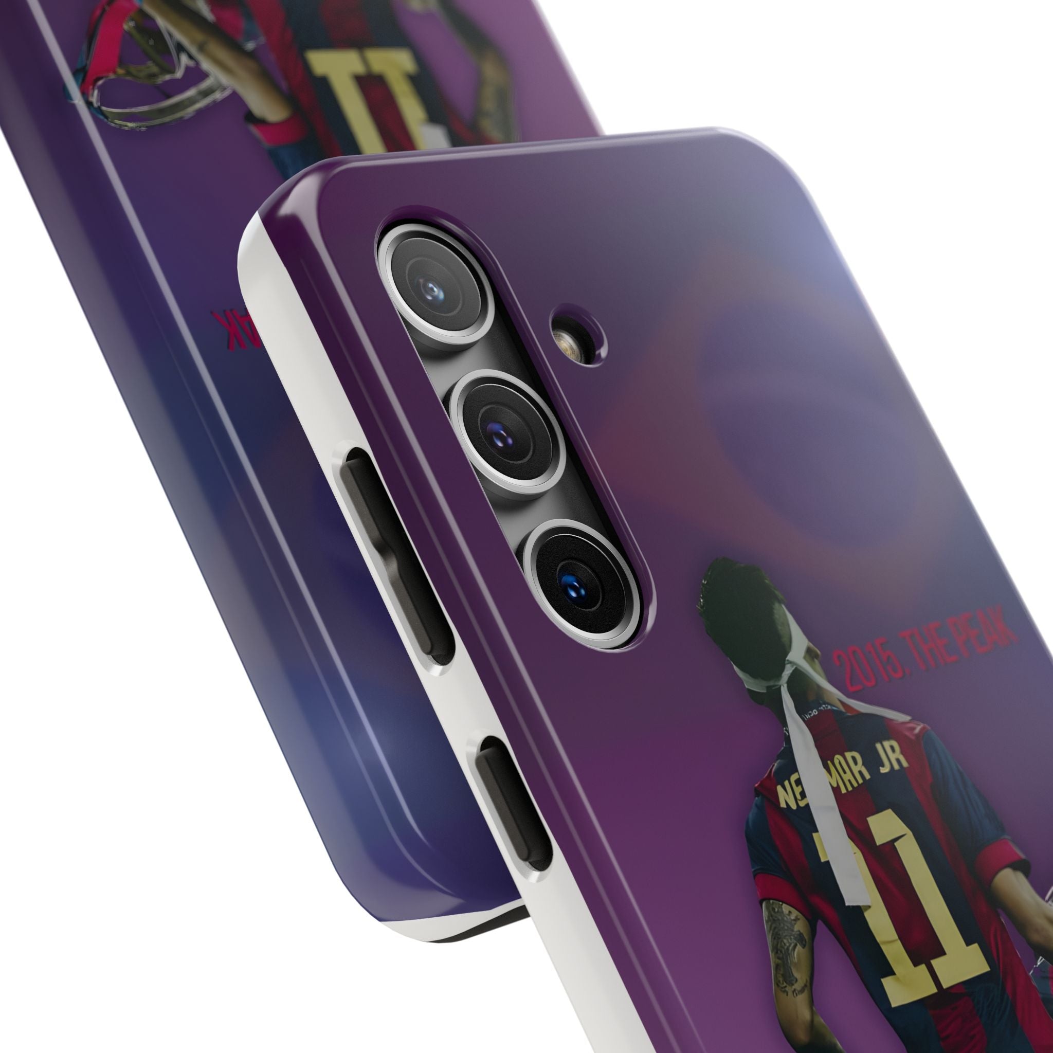 2015 The Peak Tough Case for iPhone and Samsung