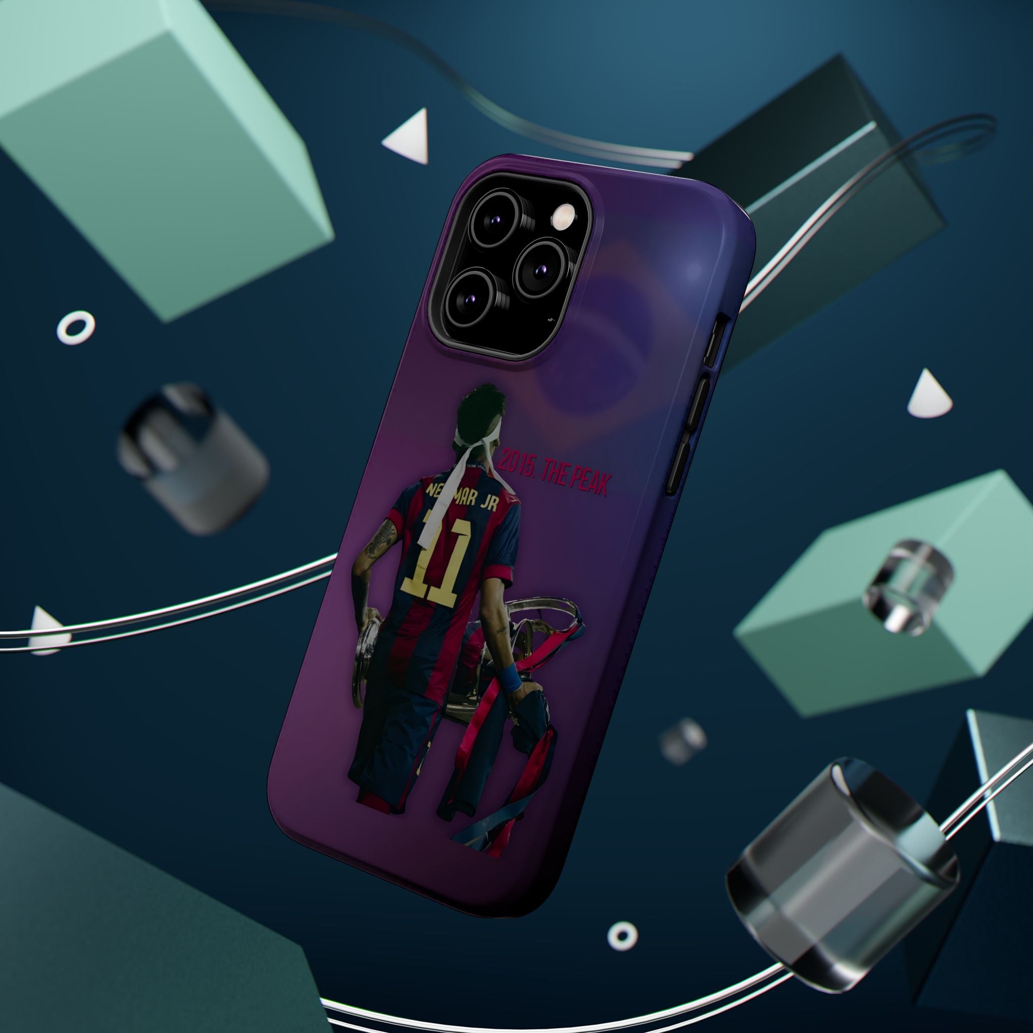 2015 The Peak Tough Magnetic Case for iPhone