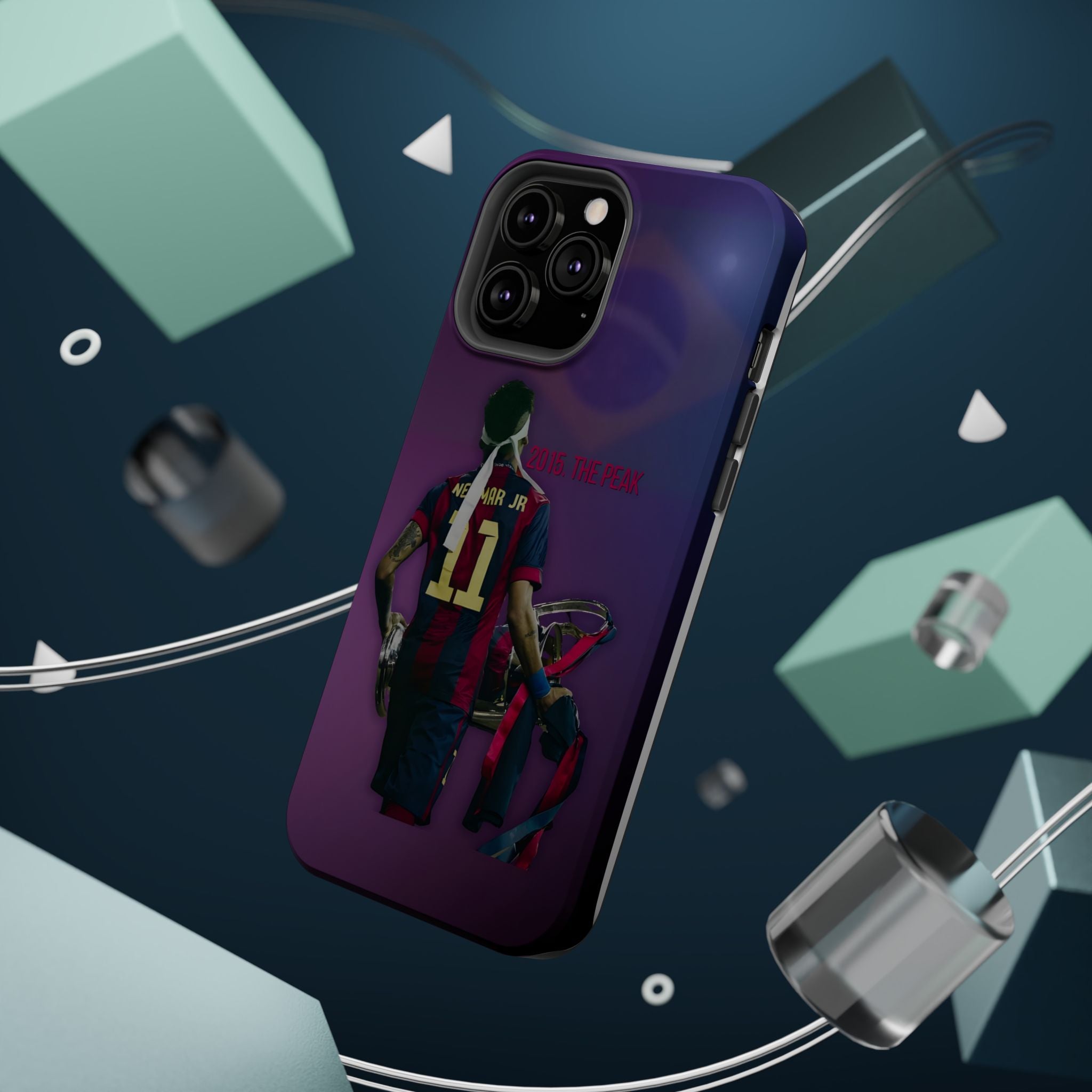 2015 The Peak Tough Magnetic Case for iPhone