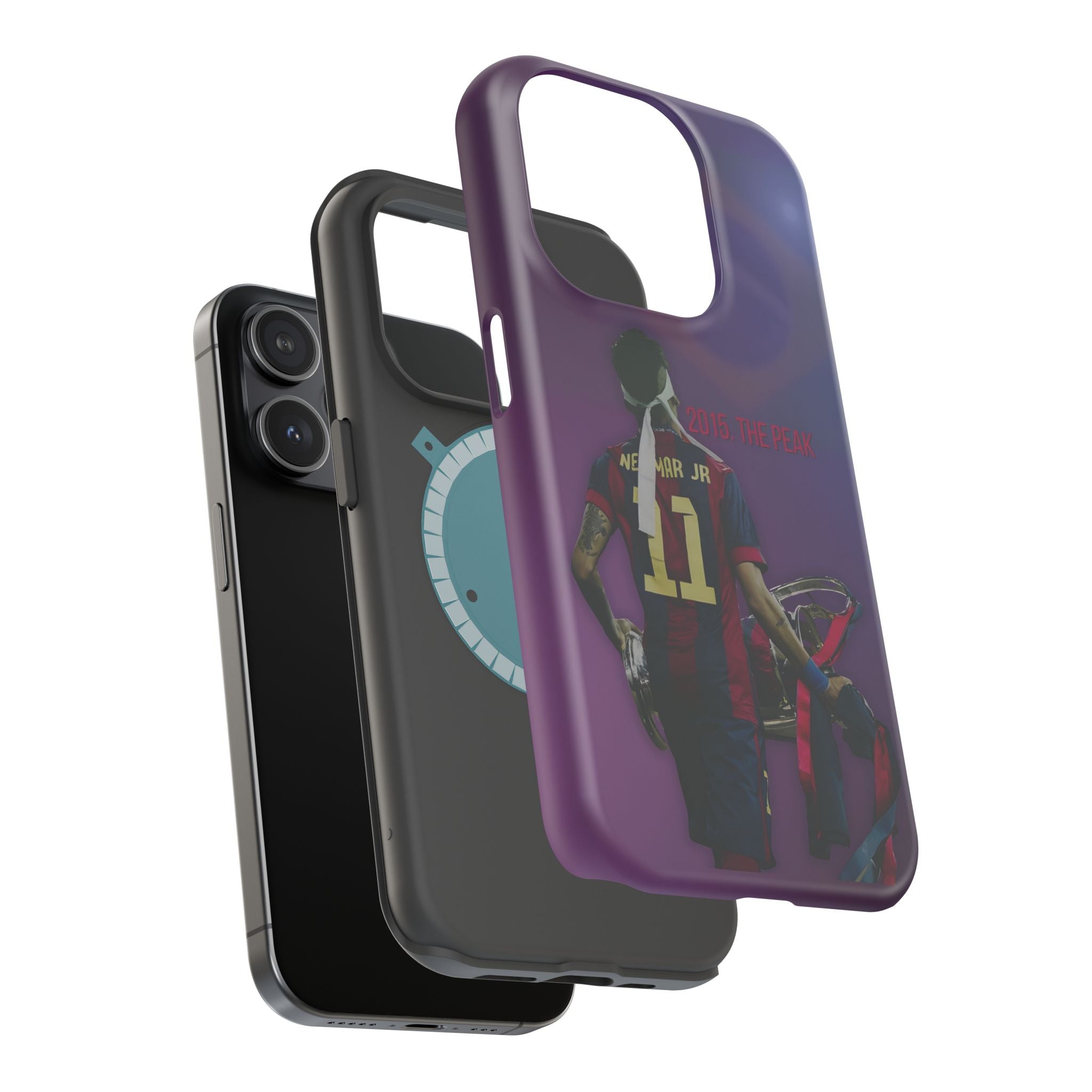 2015 The Peak Tough Magnetic Case for iPhone