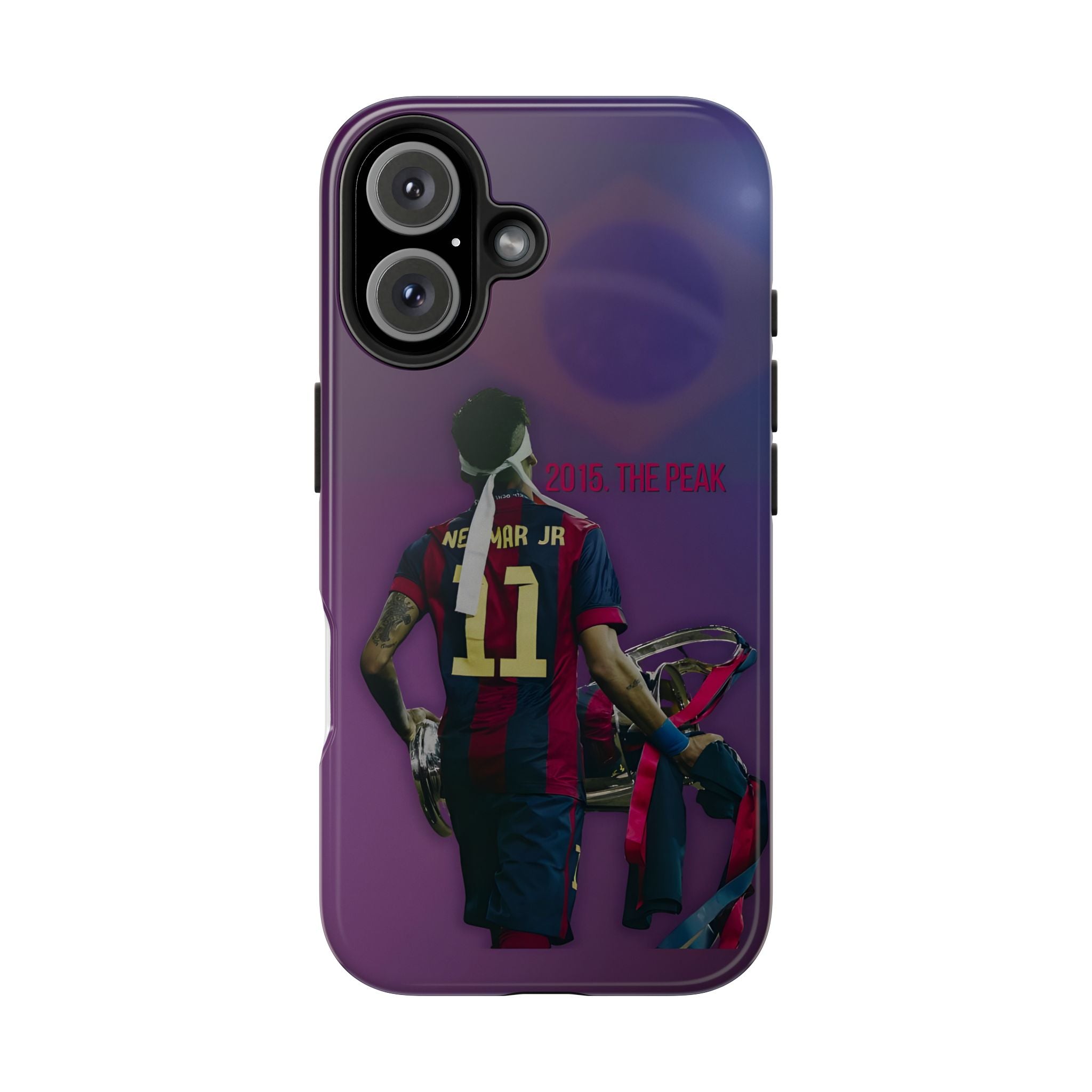 2015 The Peak Tough Case for iPhone and Samsung