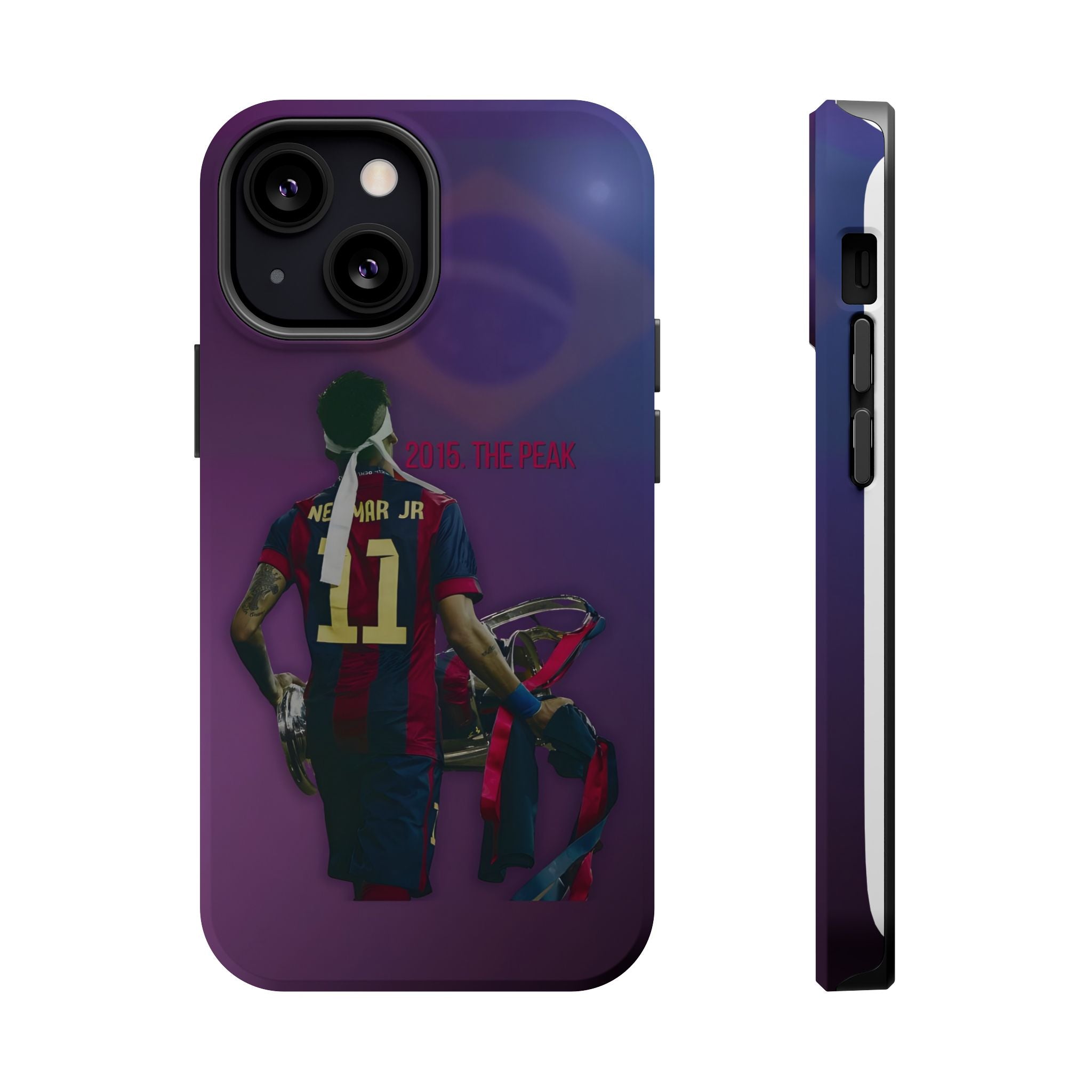 2015 The Peak Tough Magnetic Case for iPhone