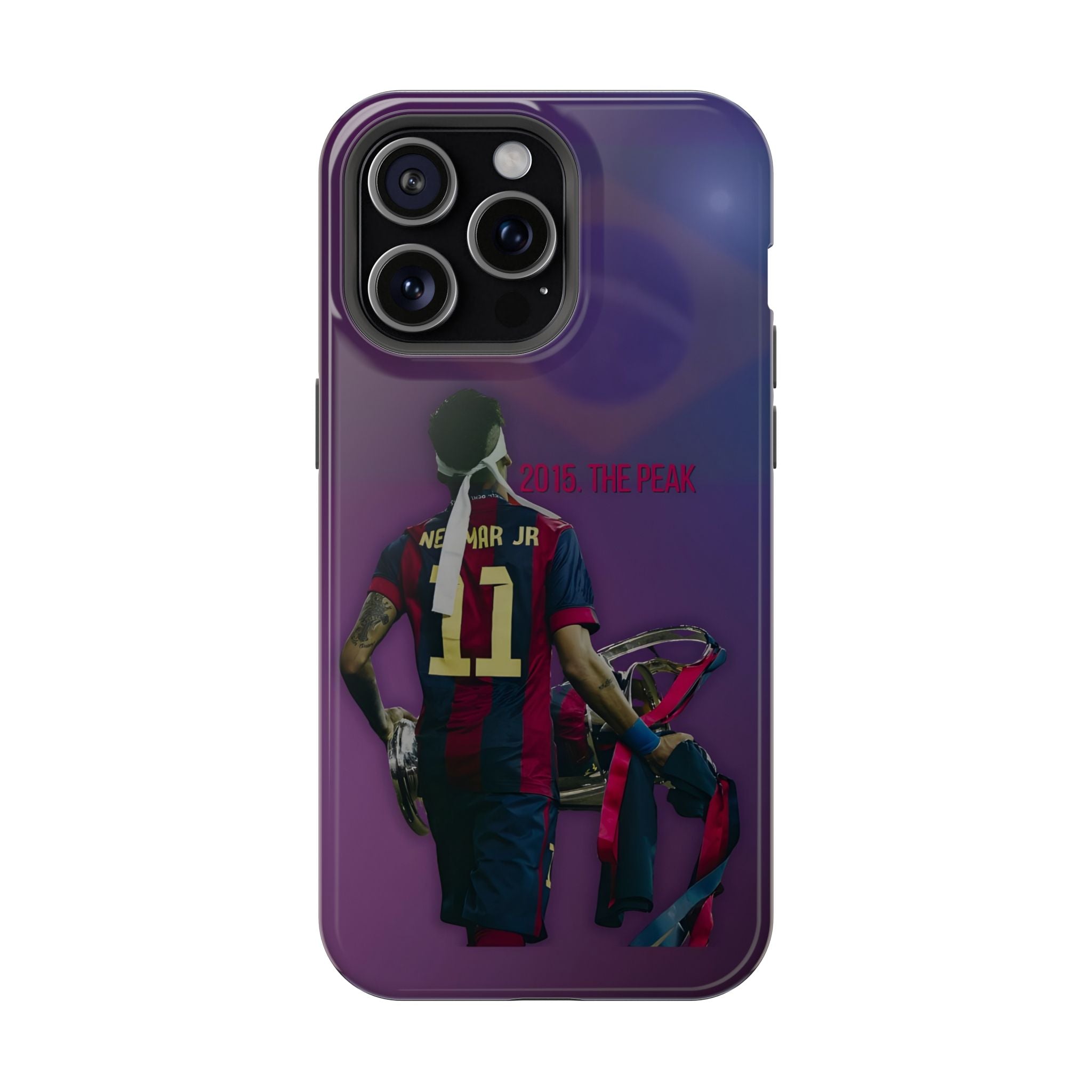 2015 The Peak Tough Magnetic Case for iPhone