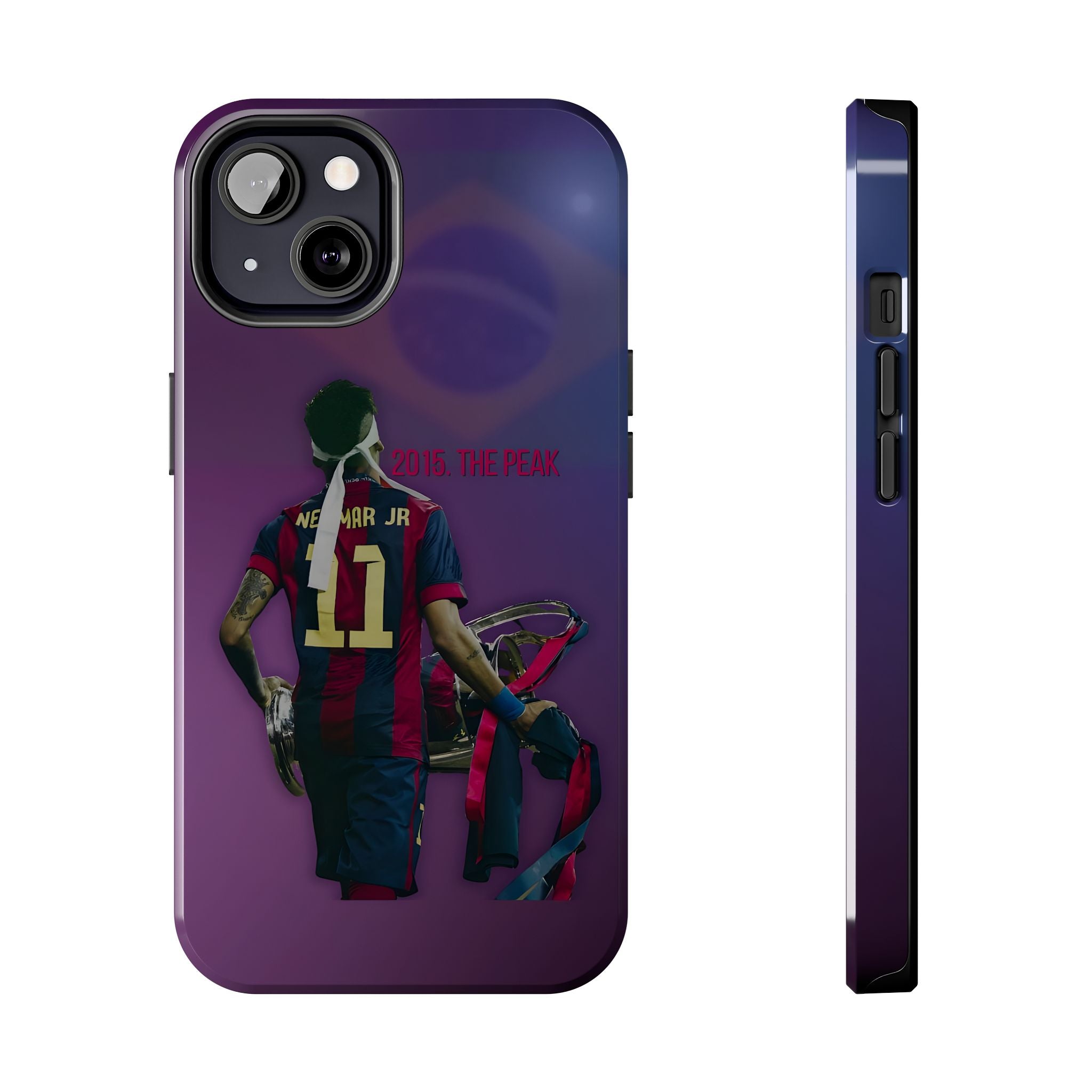 2015 The Peak Tough Case for iPhone and Samsung