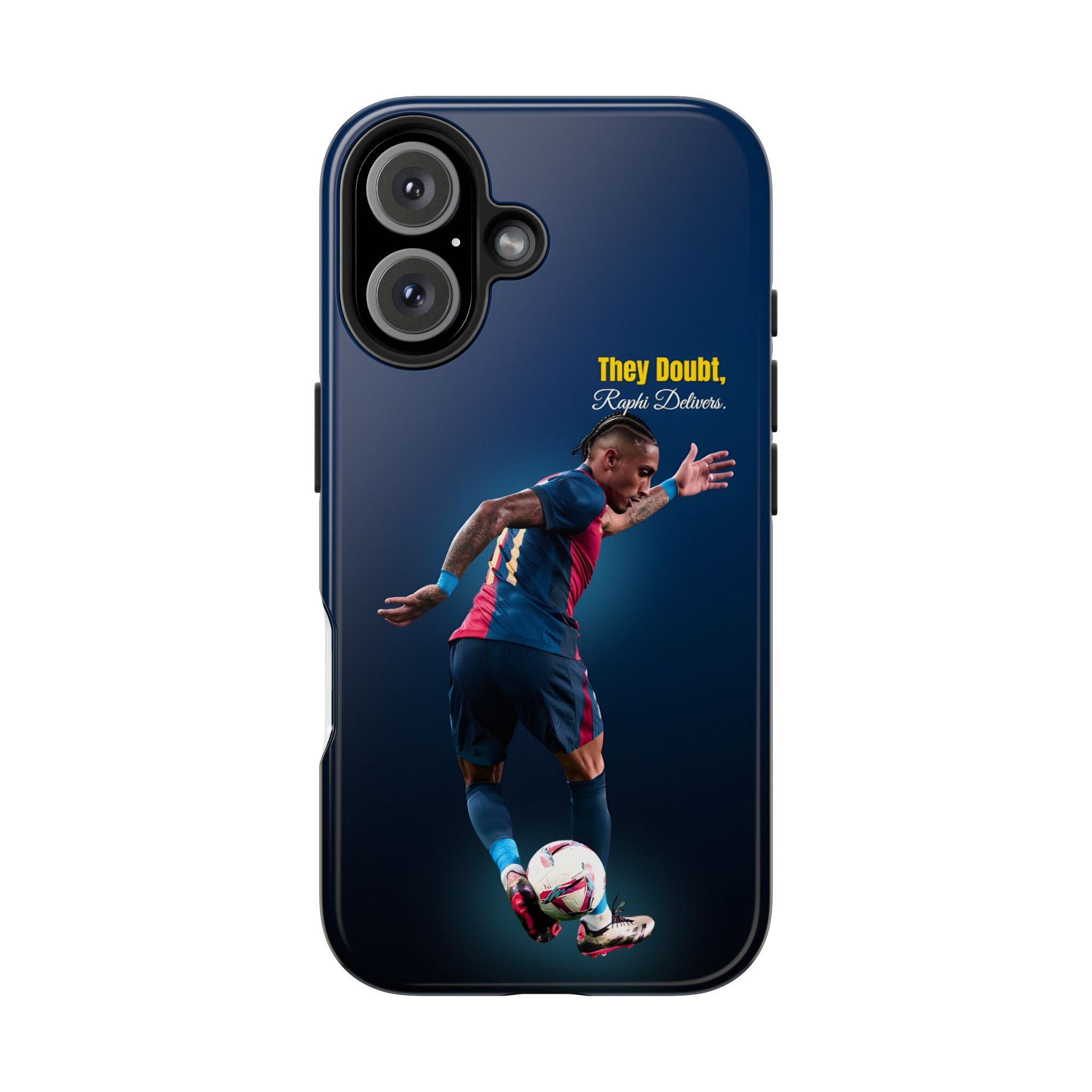 Raphi Delivers Tough Case for iPhone and Samsung