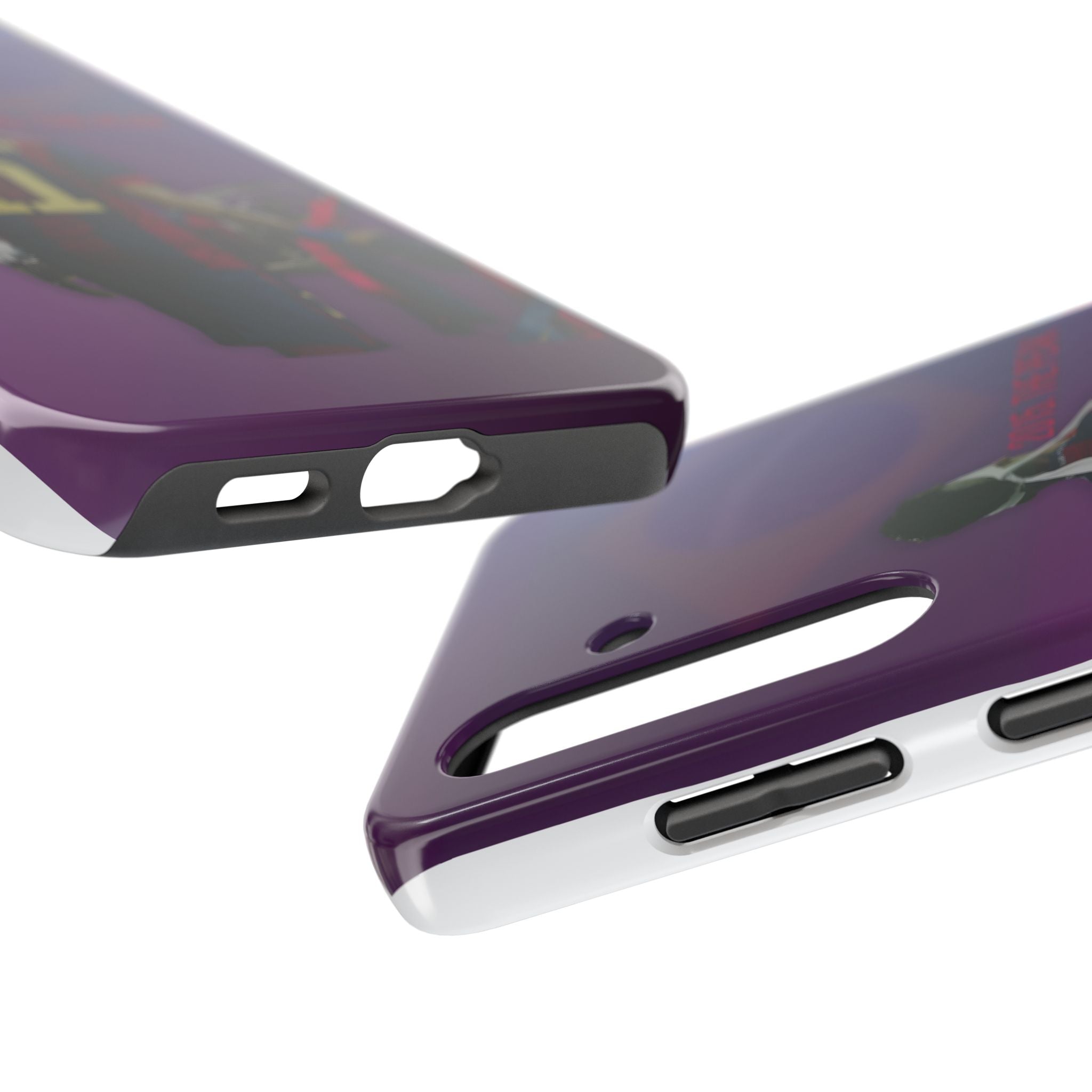 2015 The Peak Tough Case for iPhone and Samsung