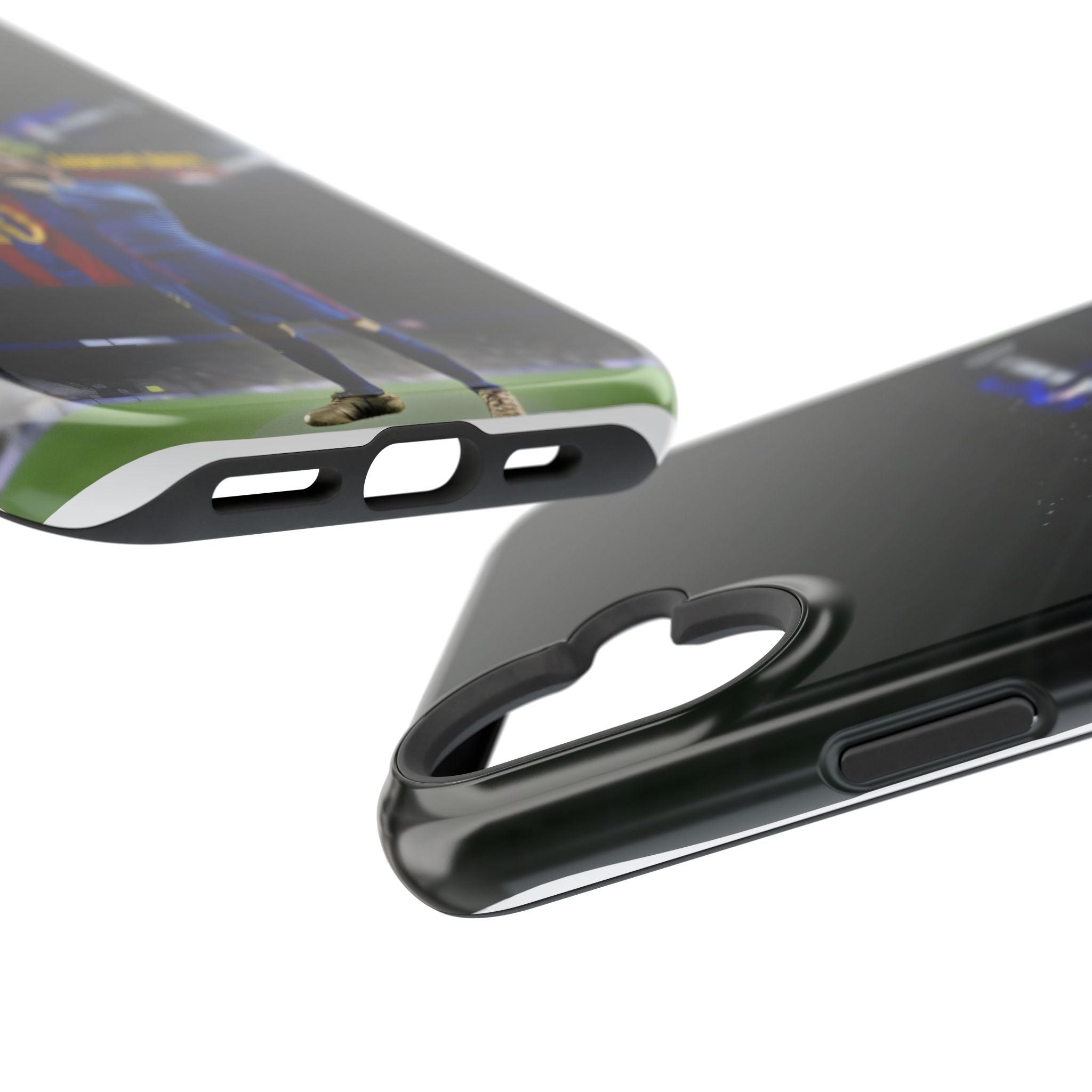 Legend Born Tough Magnetic Case for iPhone