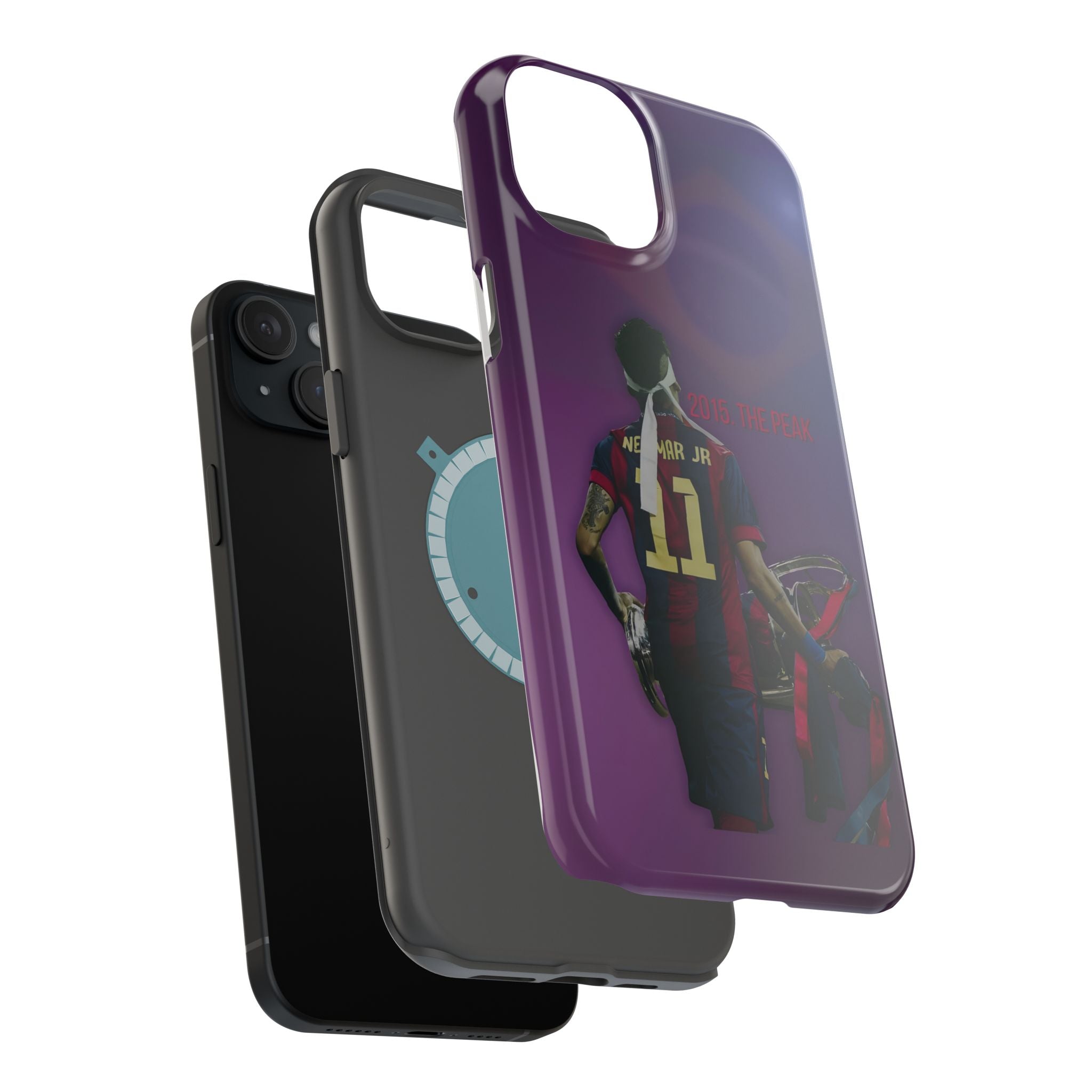 2015 The Peak Tough Magnetic Case for iPhone