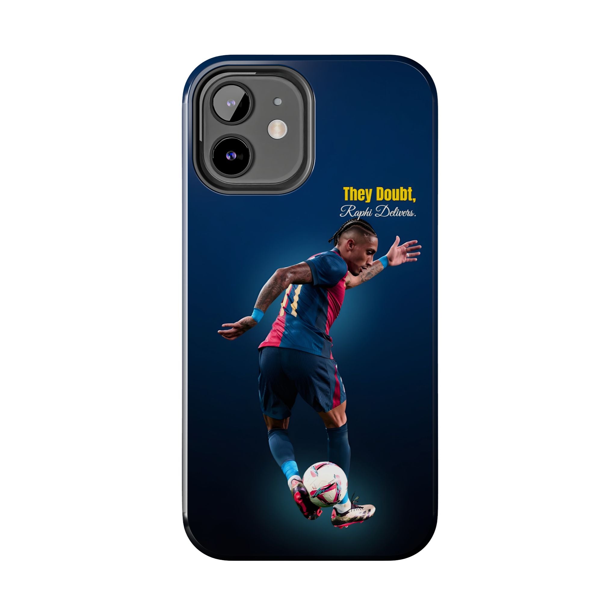 Raphi Delivers Tough Case for iPhone and Samsung