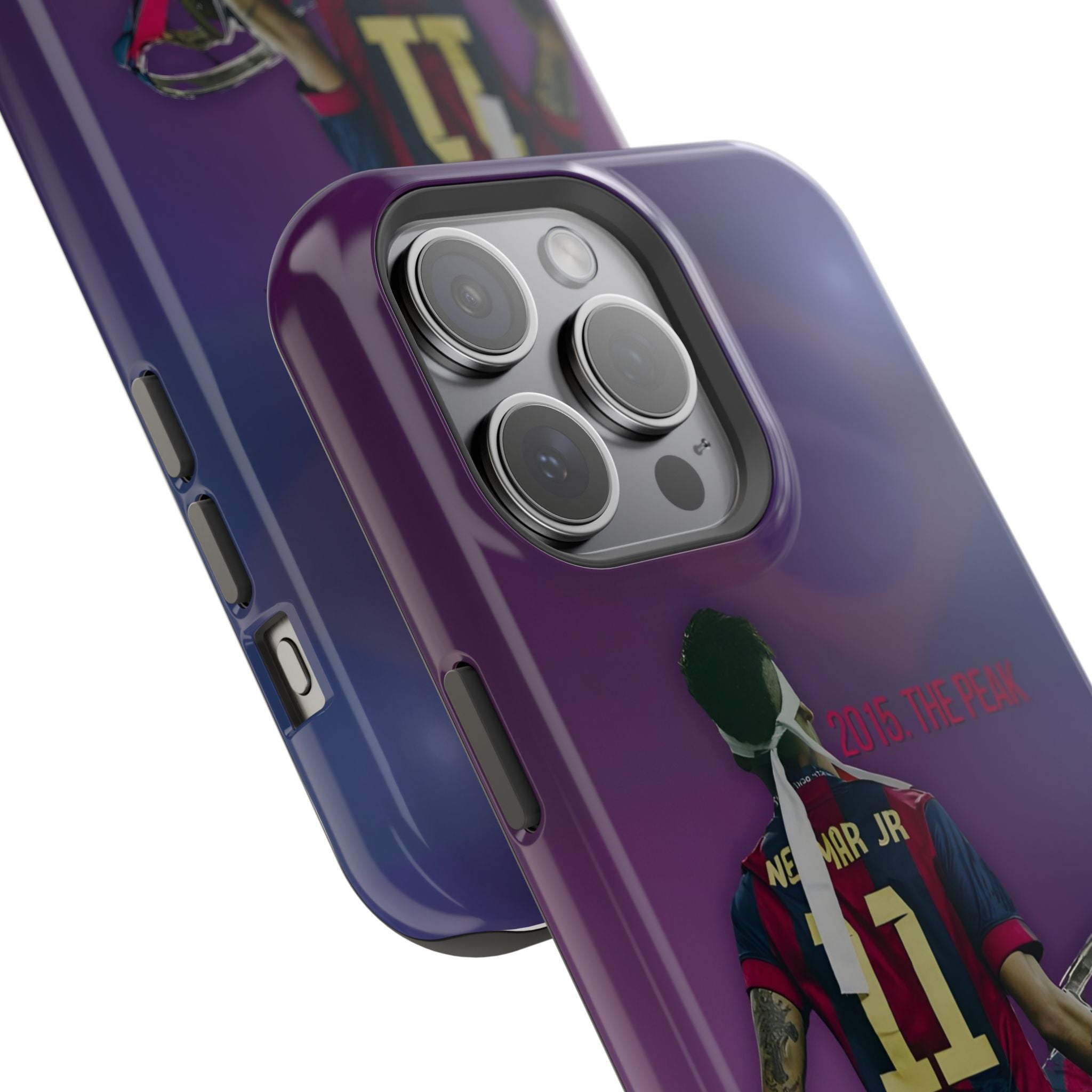 2015 The Peak Tough Magnetic Case for iPhone