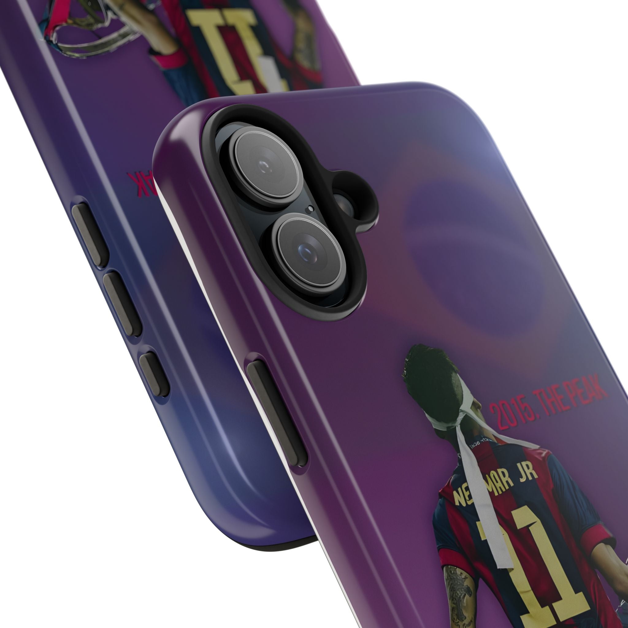 2015 The Peak Tough Case for iPhone and Samsung