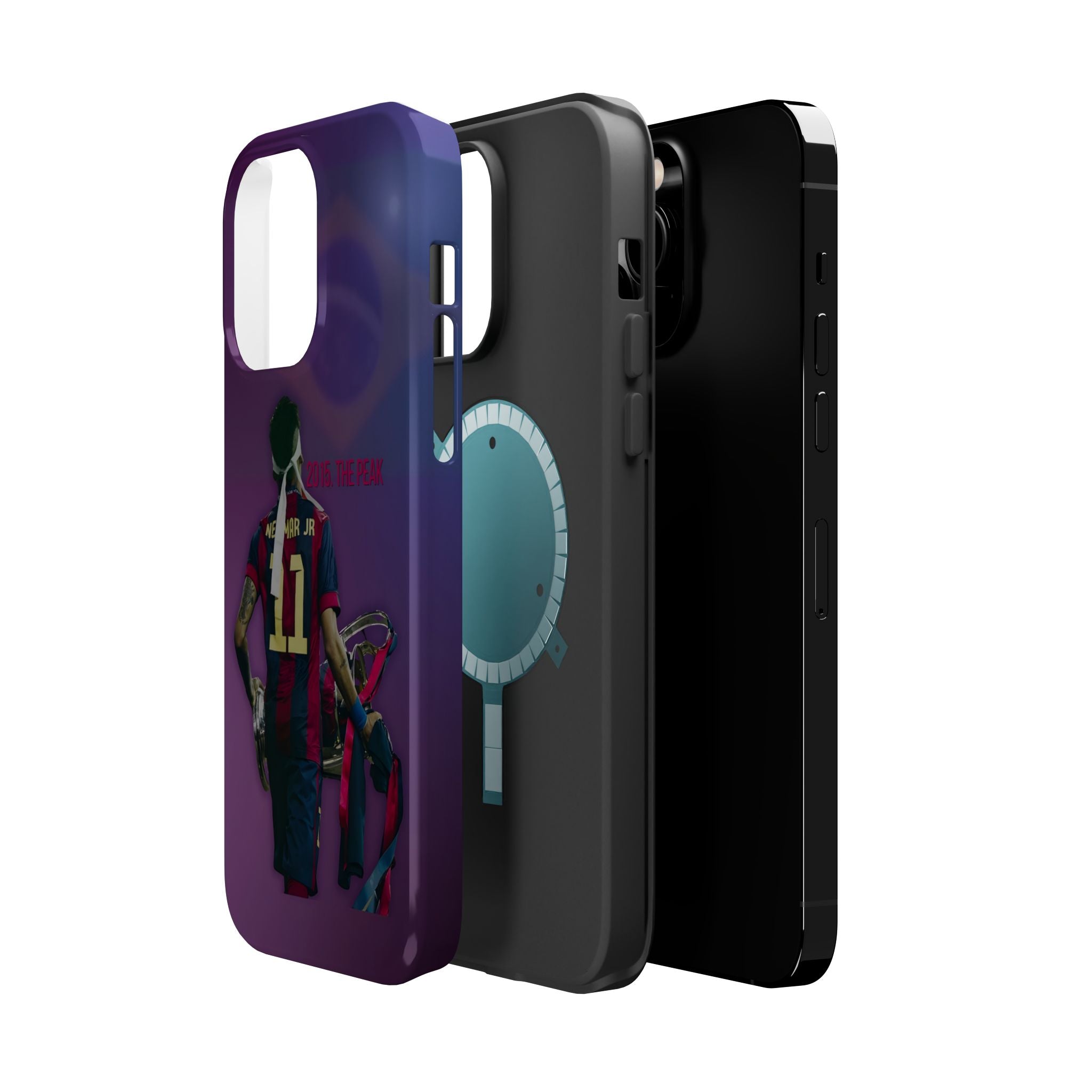 2015 The Peak Tough Magnetic Case for iPhone