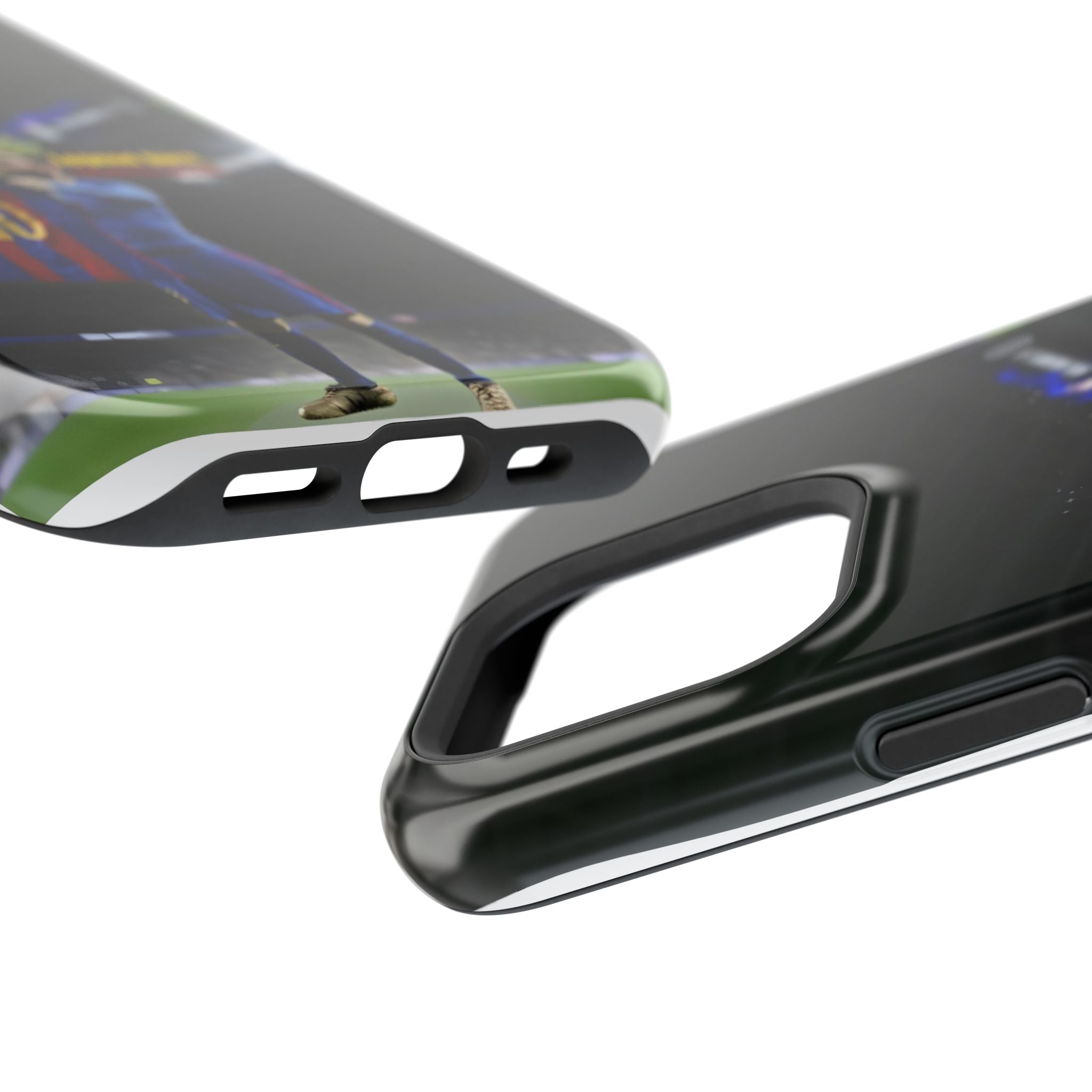 Legend Born Tough Magnetic Case for iPhone