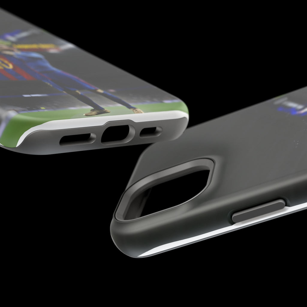Legend Born Tough Magnetic Case for iPhone