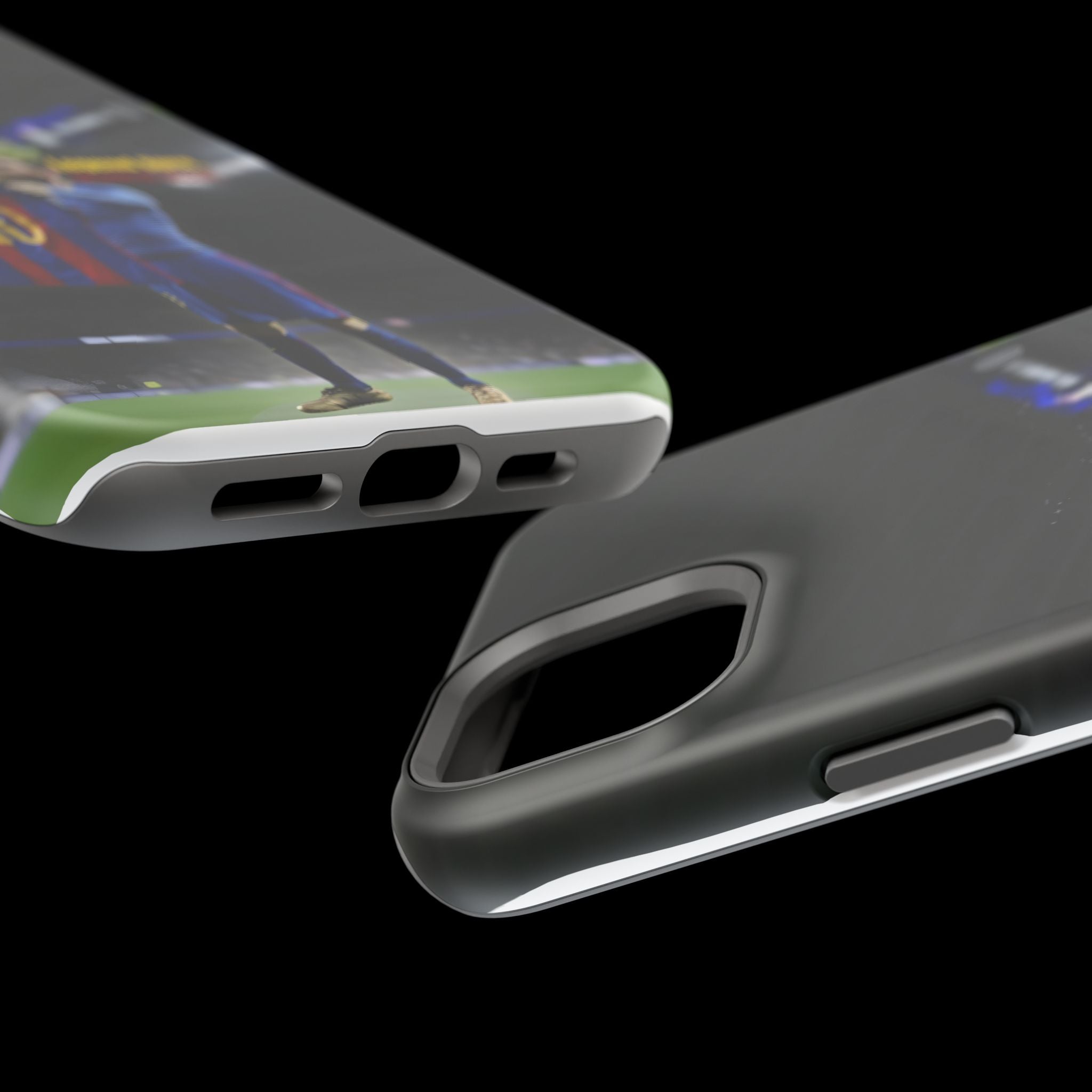 Legend Born Tough Magnetic Case for iPhone
