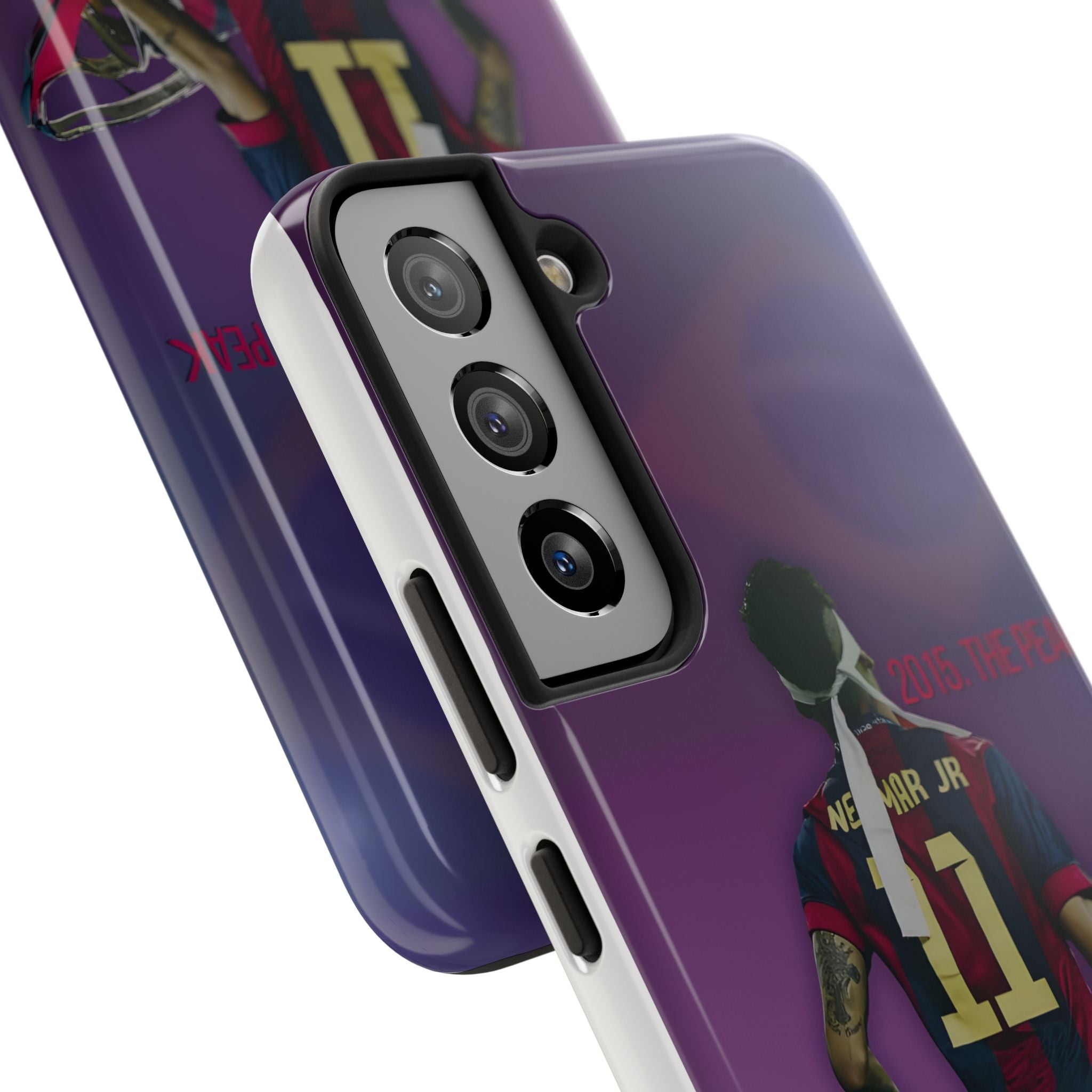 2015 The Peak Tough Case for iPhone and Samsung