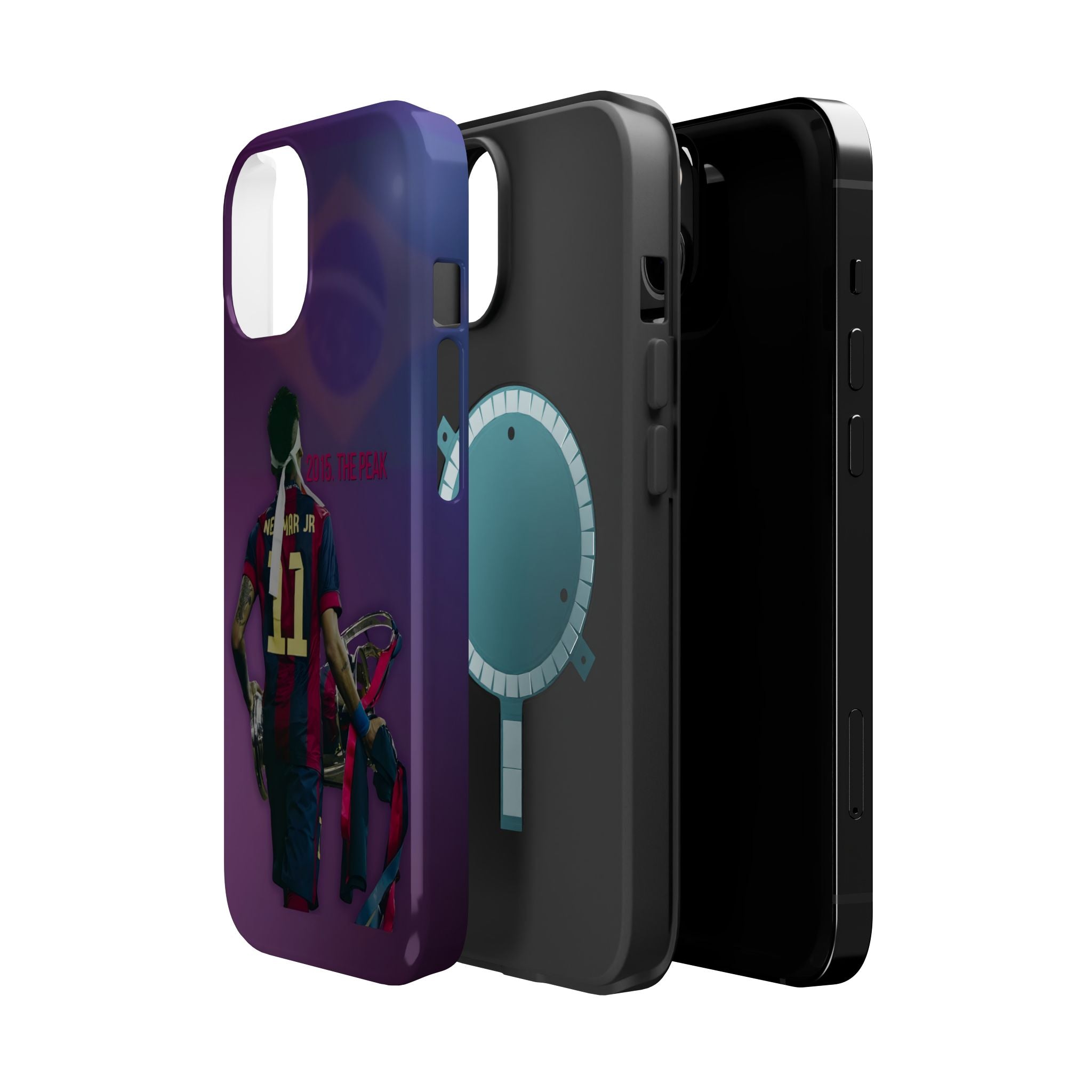 2015 The Peak Tough Magnetic Case for iPhone