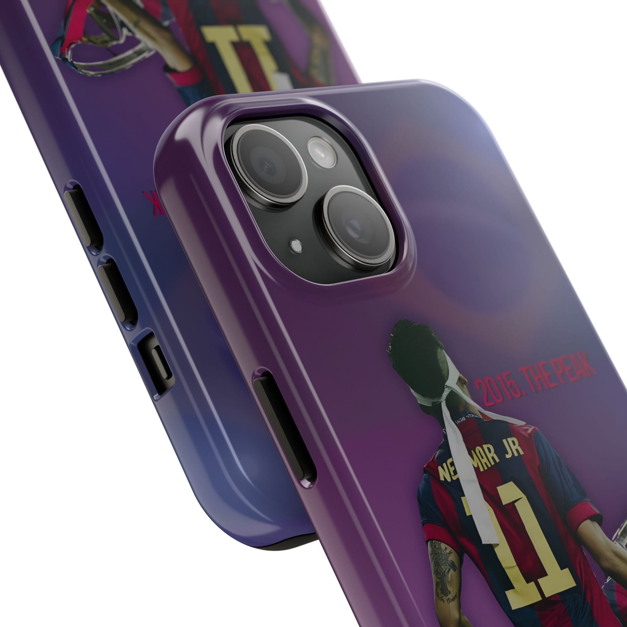 2015 The Peak Tough Case for iPhone and Samsung