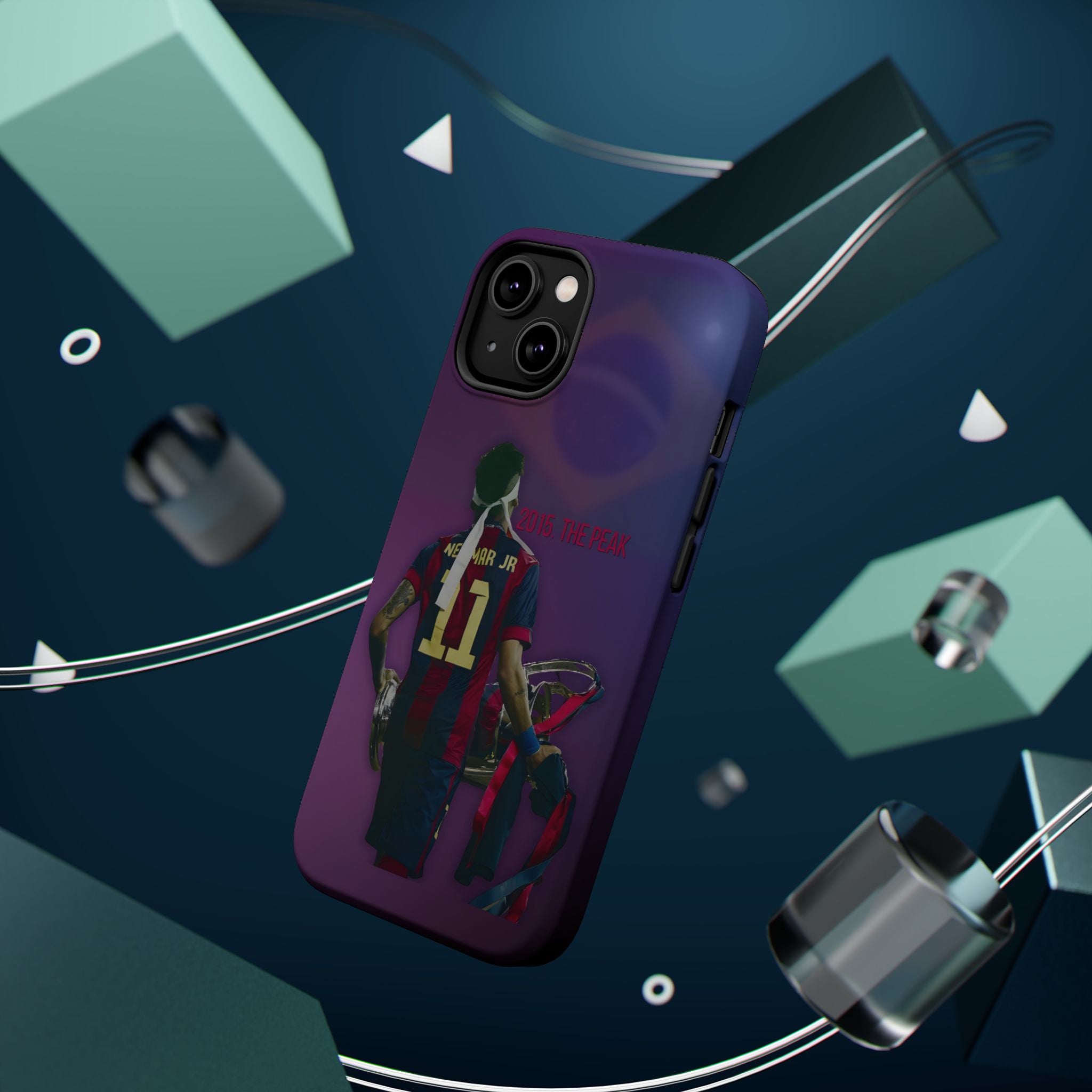 2015 The Peak Tough Magnetic Case for iPhone