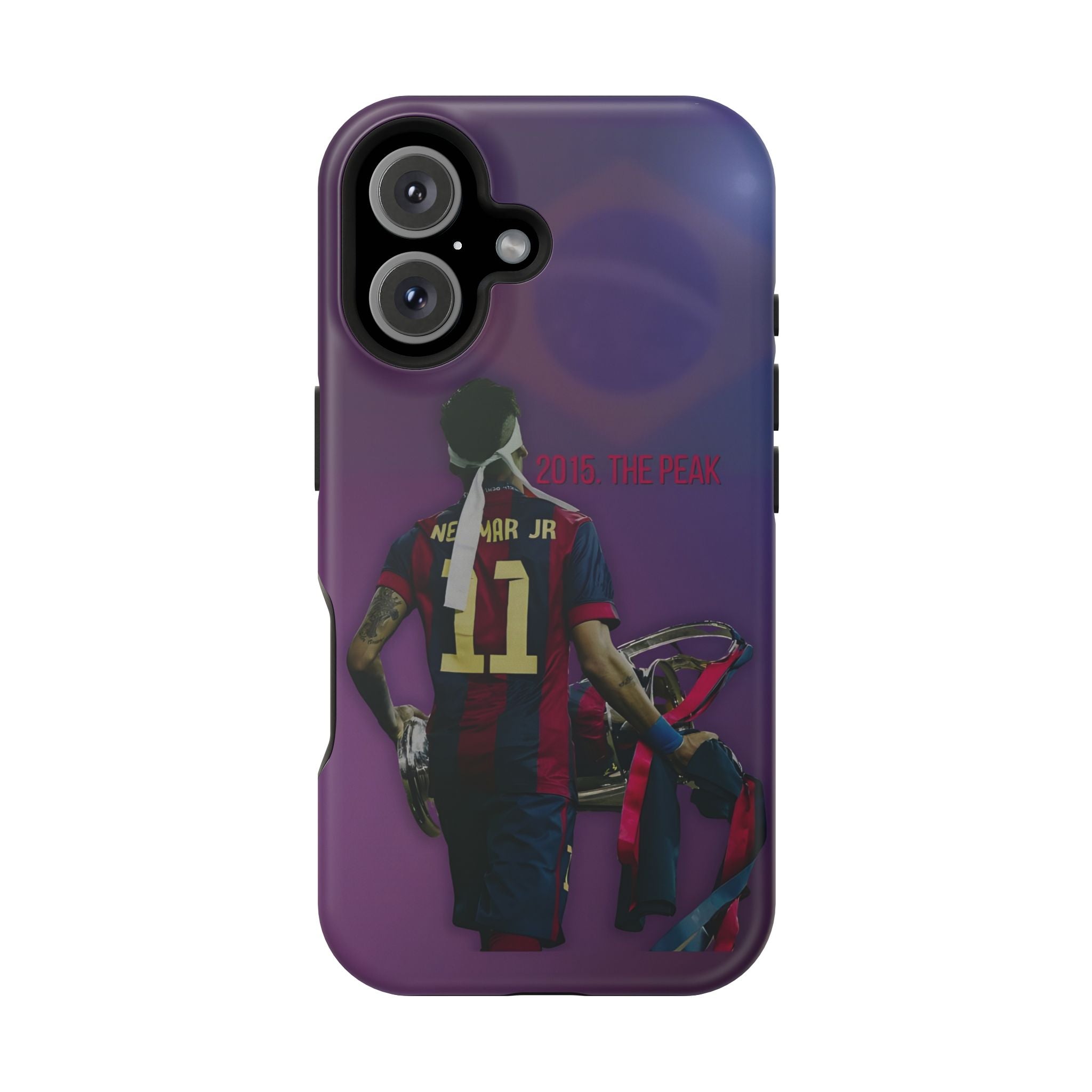 2015 The Peak Tough Magnetic Case for iPhone