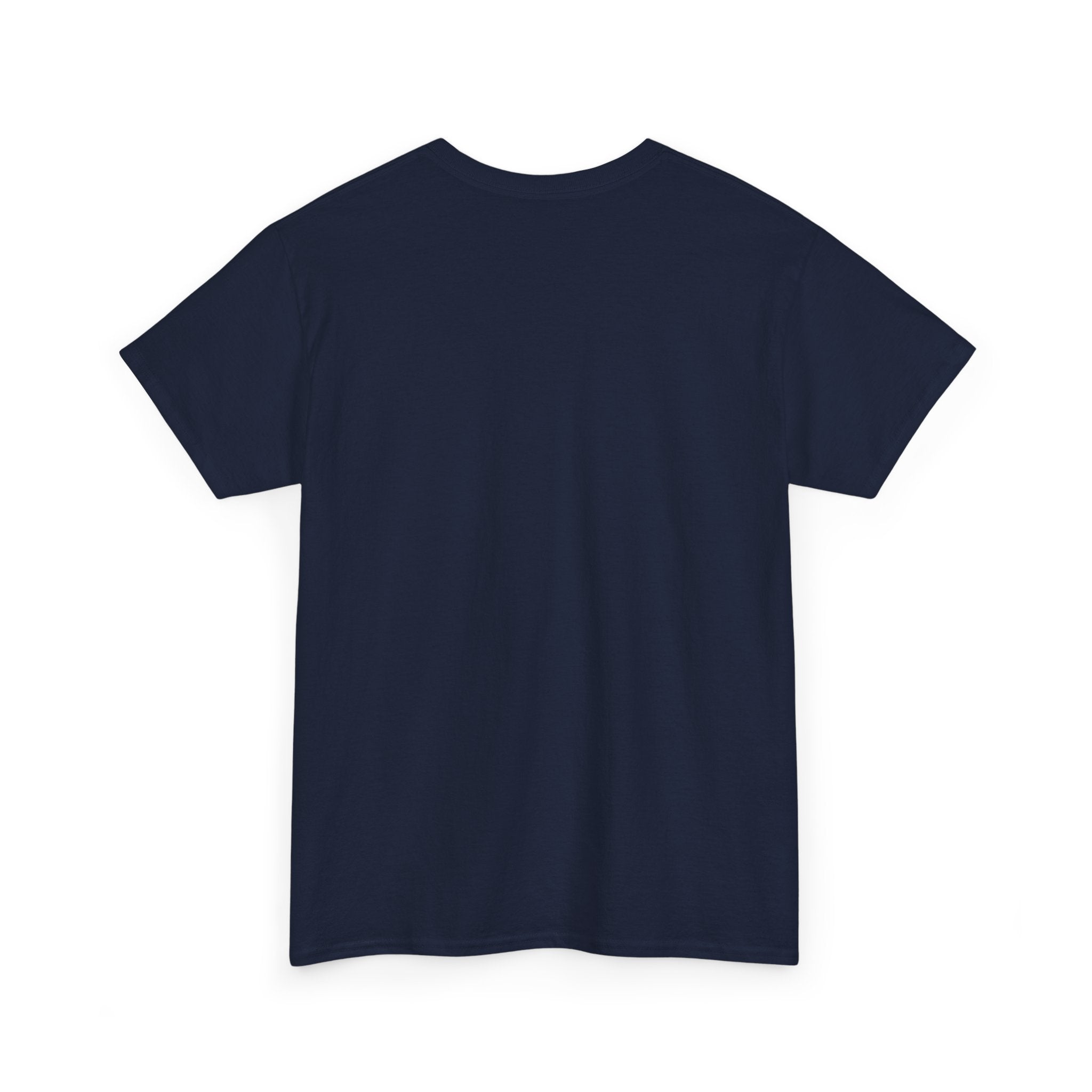 El Tiburon De Catalunya Cotton Unisex Tee