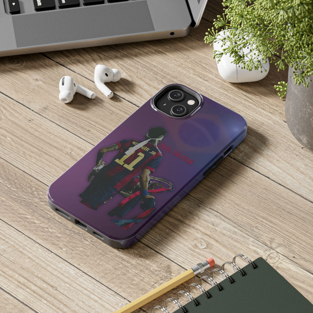 2015 The Peak Tough Case for iPhone and Samsung