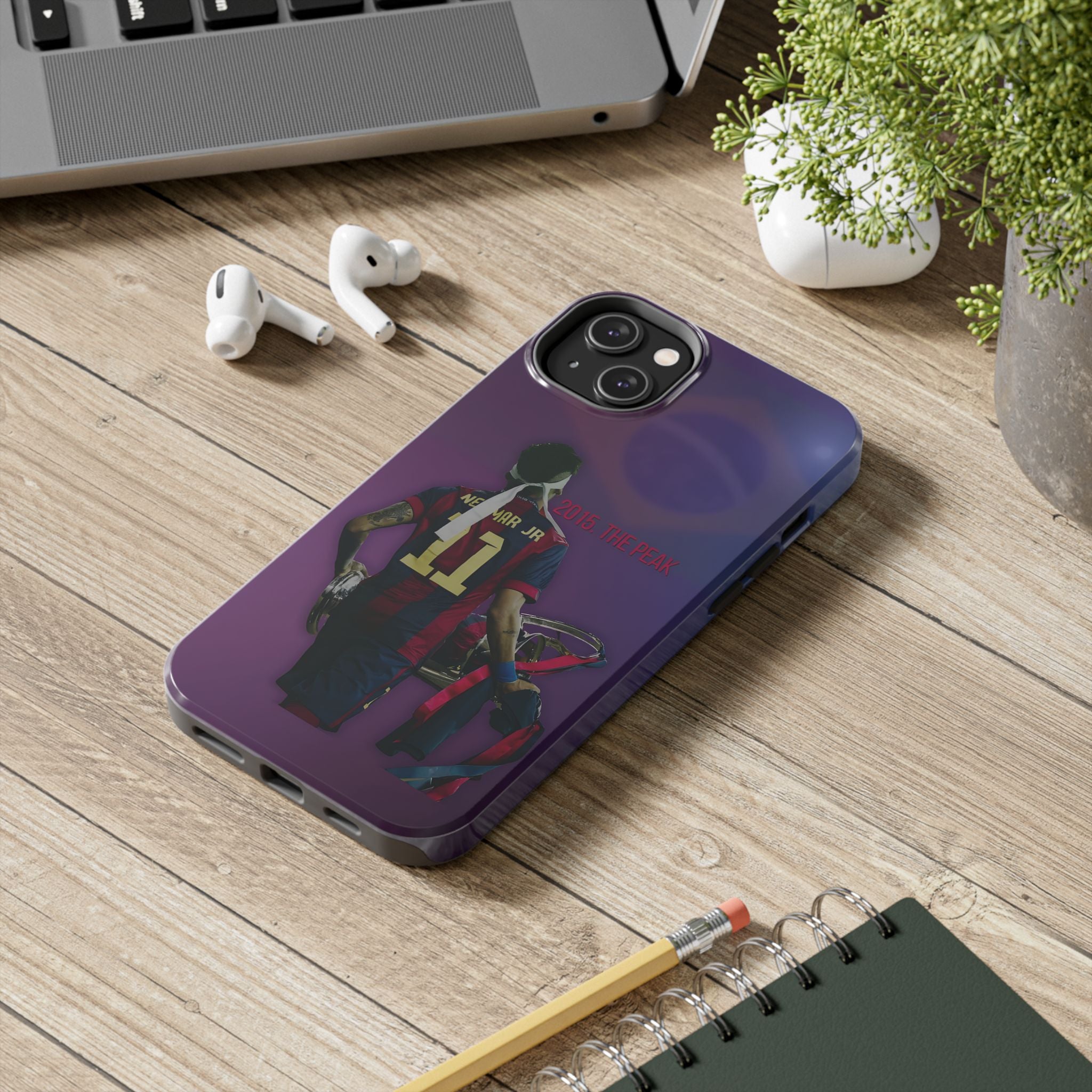 2015 The Peak Tough Case for iPhone and Samsung