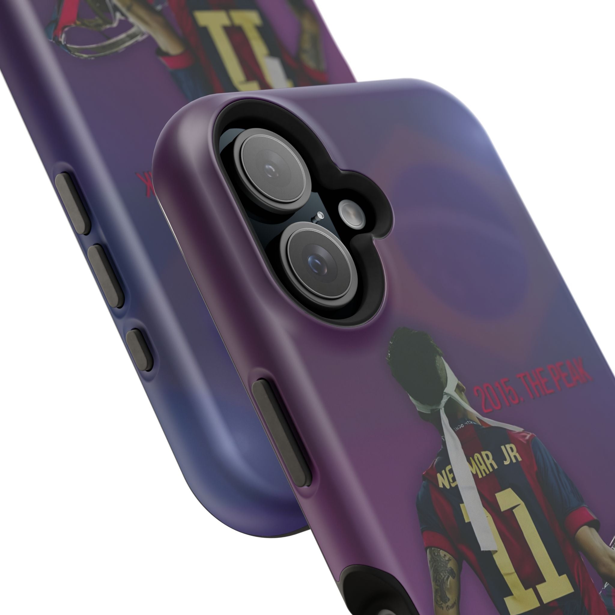 2015 The Peak Tough Magnetic Case for iPhone