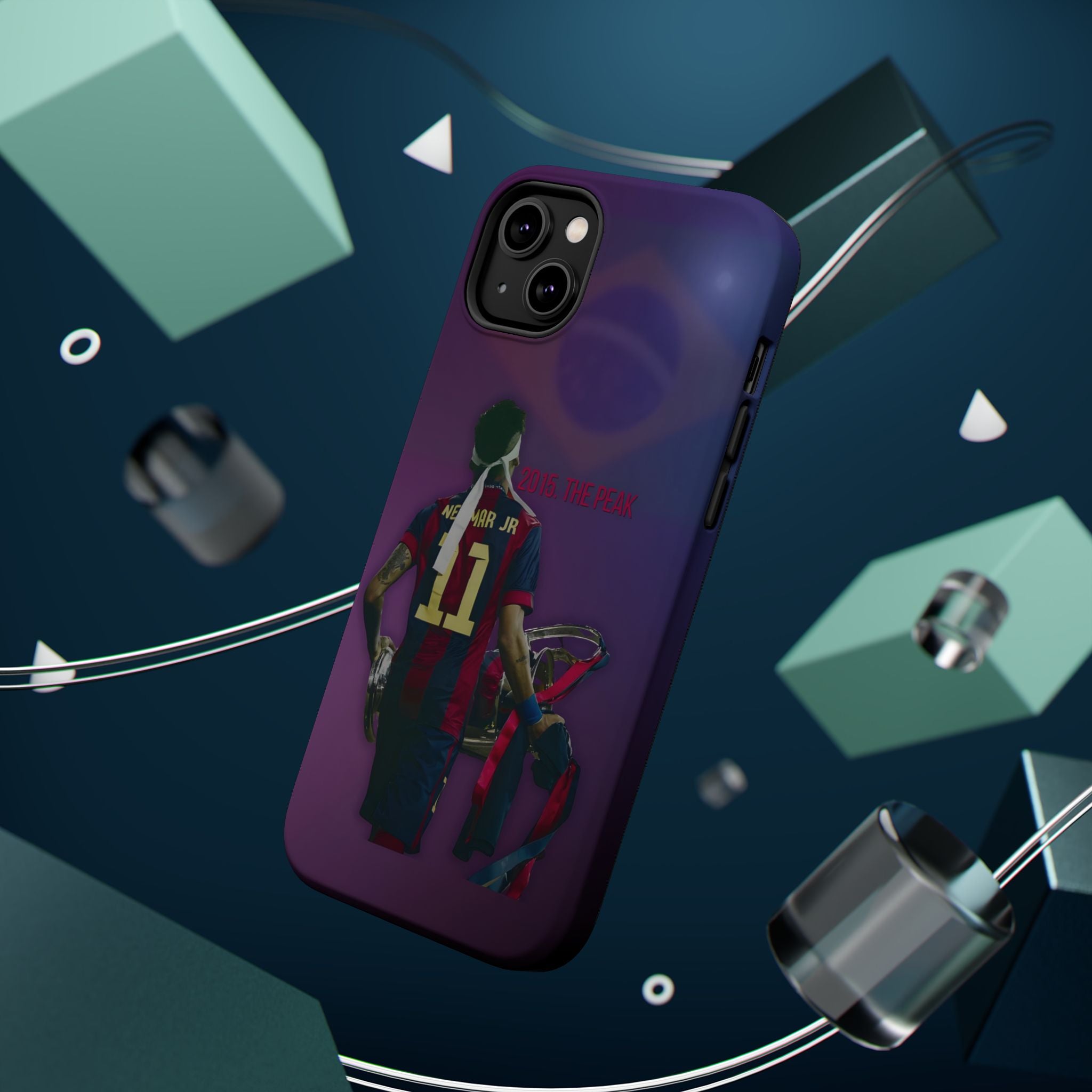 2015 The Peak Tough Magnetic Case for iPhone