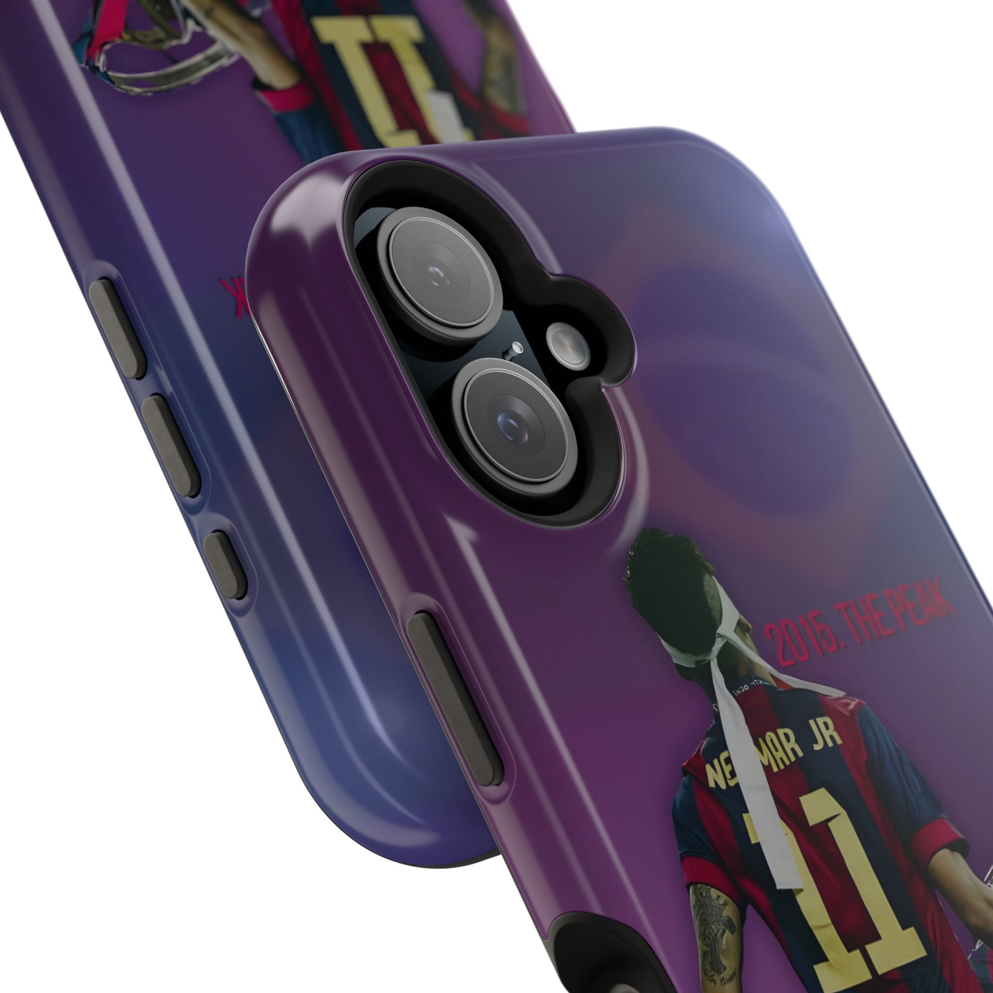 2015 The Peak Tough Magnetic Case for iPhone