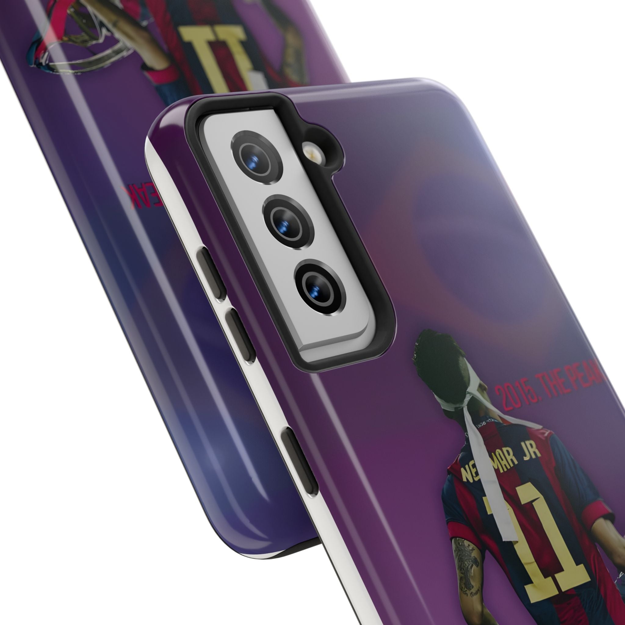 2015 The Peak Tough Case for iPhone and Samsung