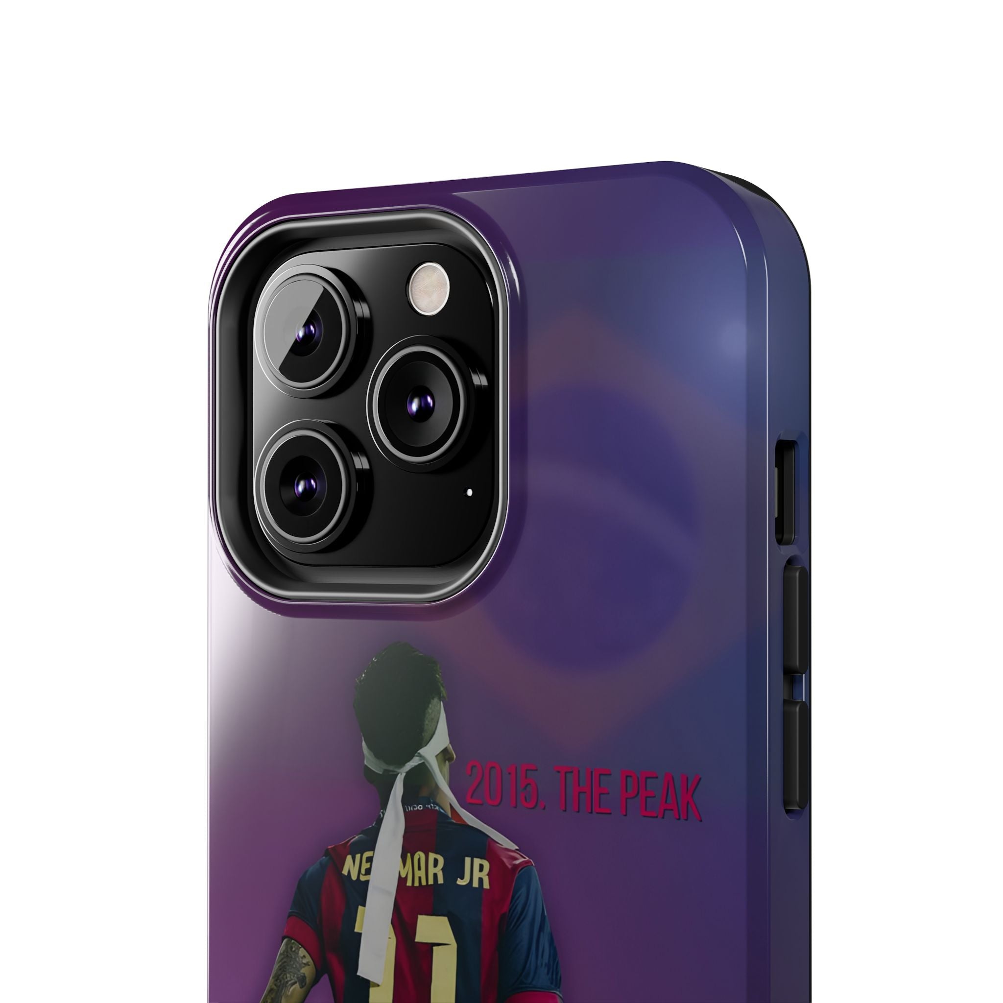 2015 The Peak Tough Case for iPhone and Samsung