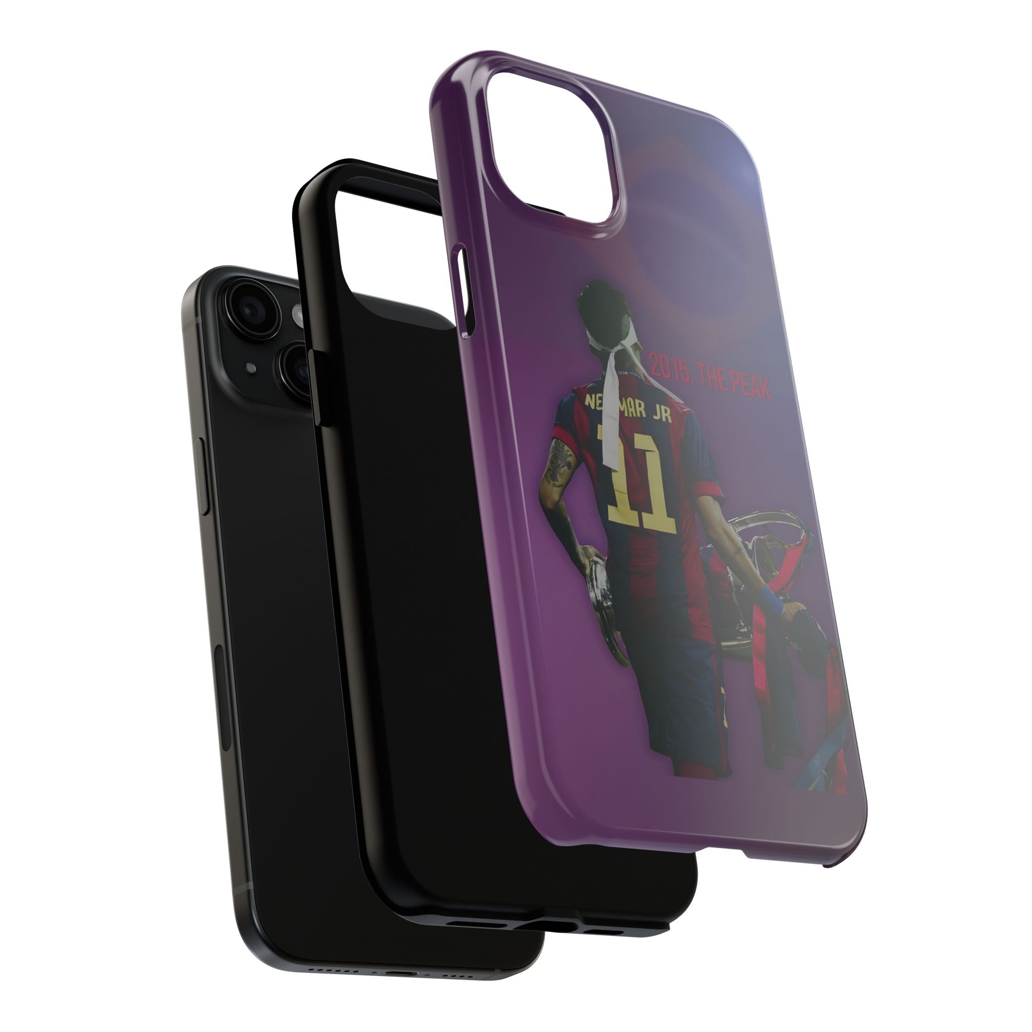 2015 The Peak Tough Case for iPhone and Samsung