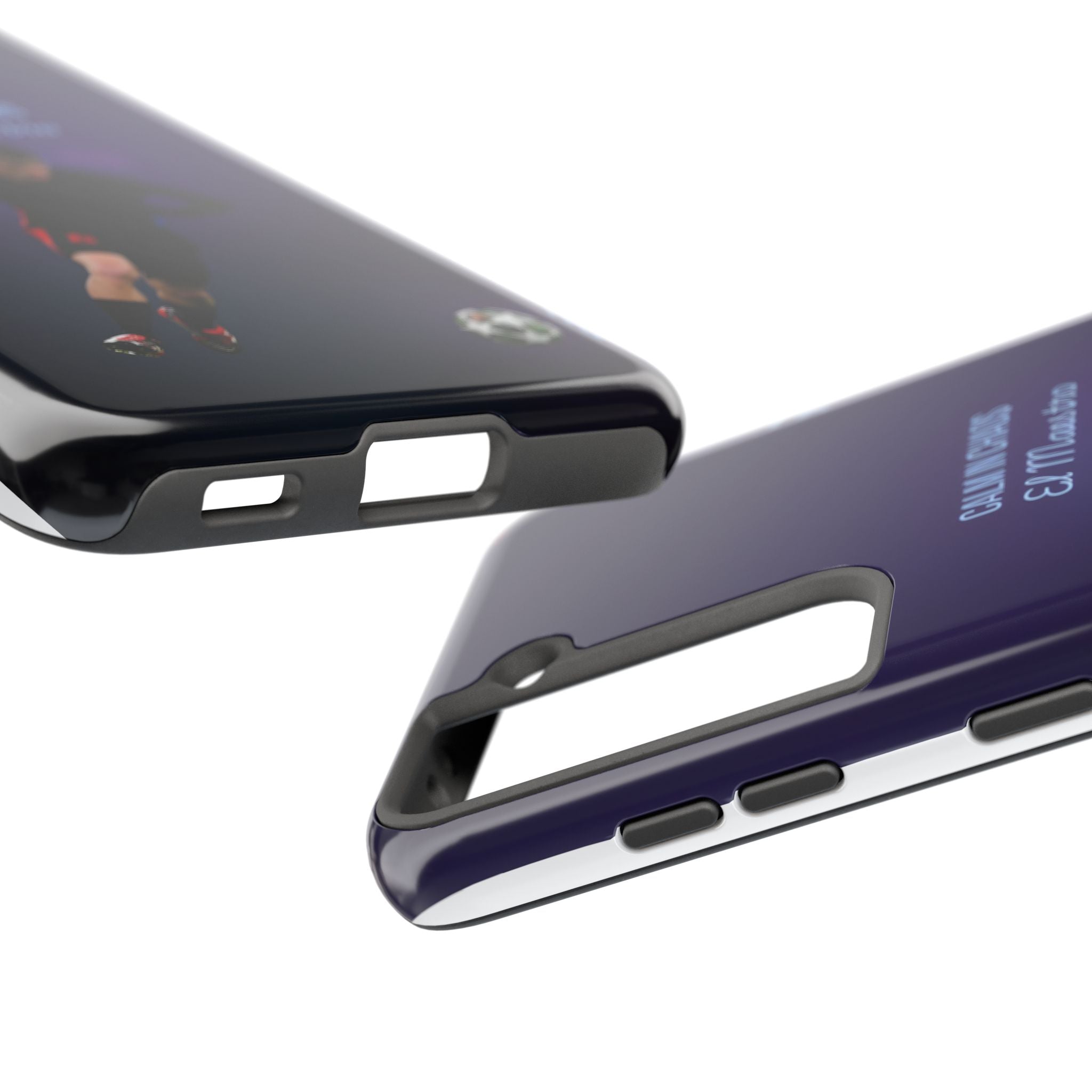 El Maestro Tough Case for iPhone and Samsung