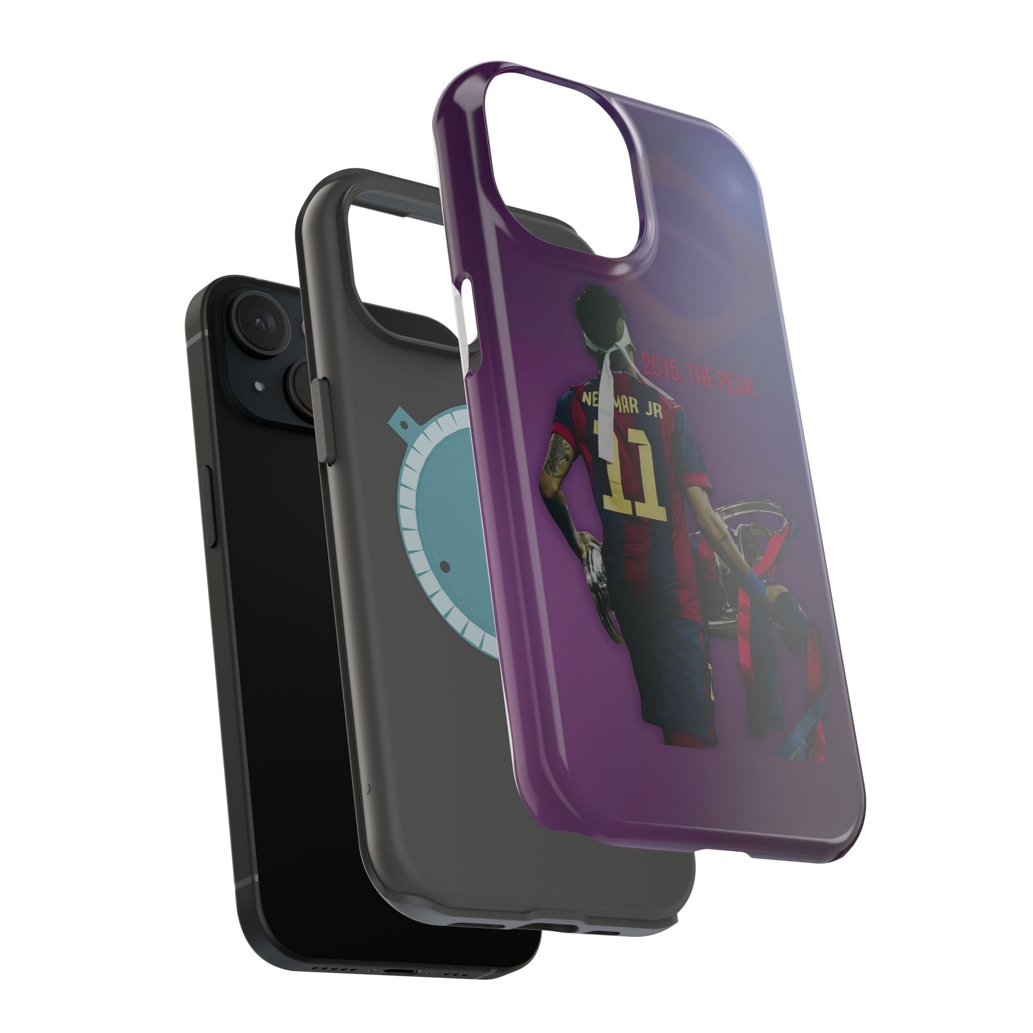 2015 The Peak Tough Magnetic Case for iPhone