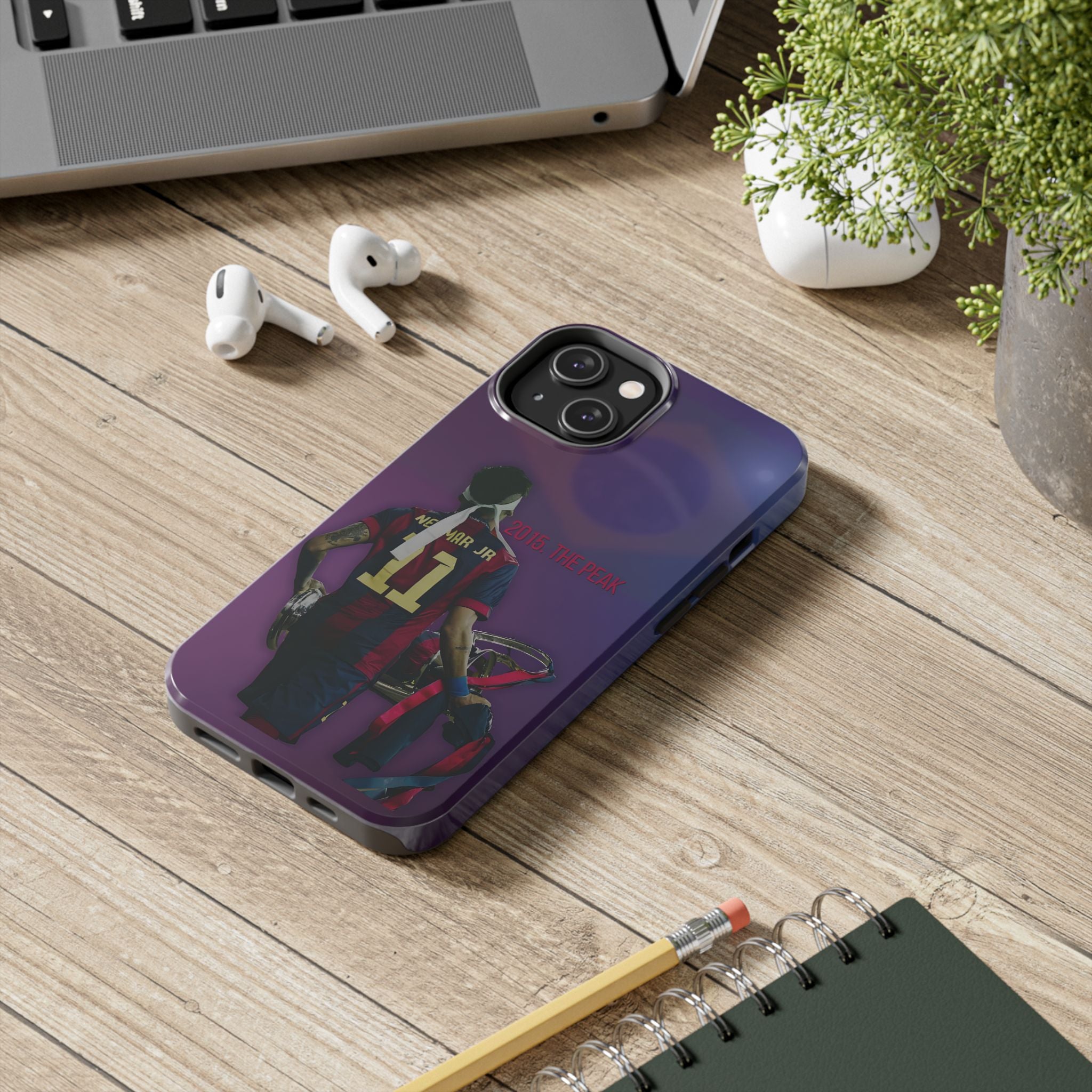 2015 The Peak Tough Case for iPhone and Samsung