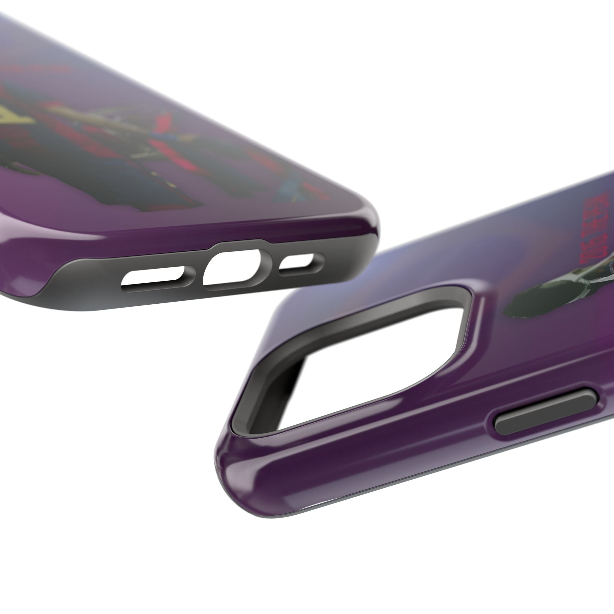 2015 The Peak Tough Magnetic Case for iPhone