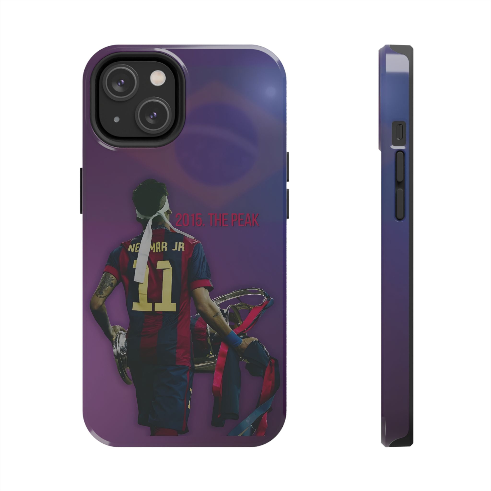 2015 The Peak Tough Case for iPhone and Samsung
